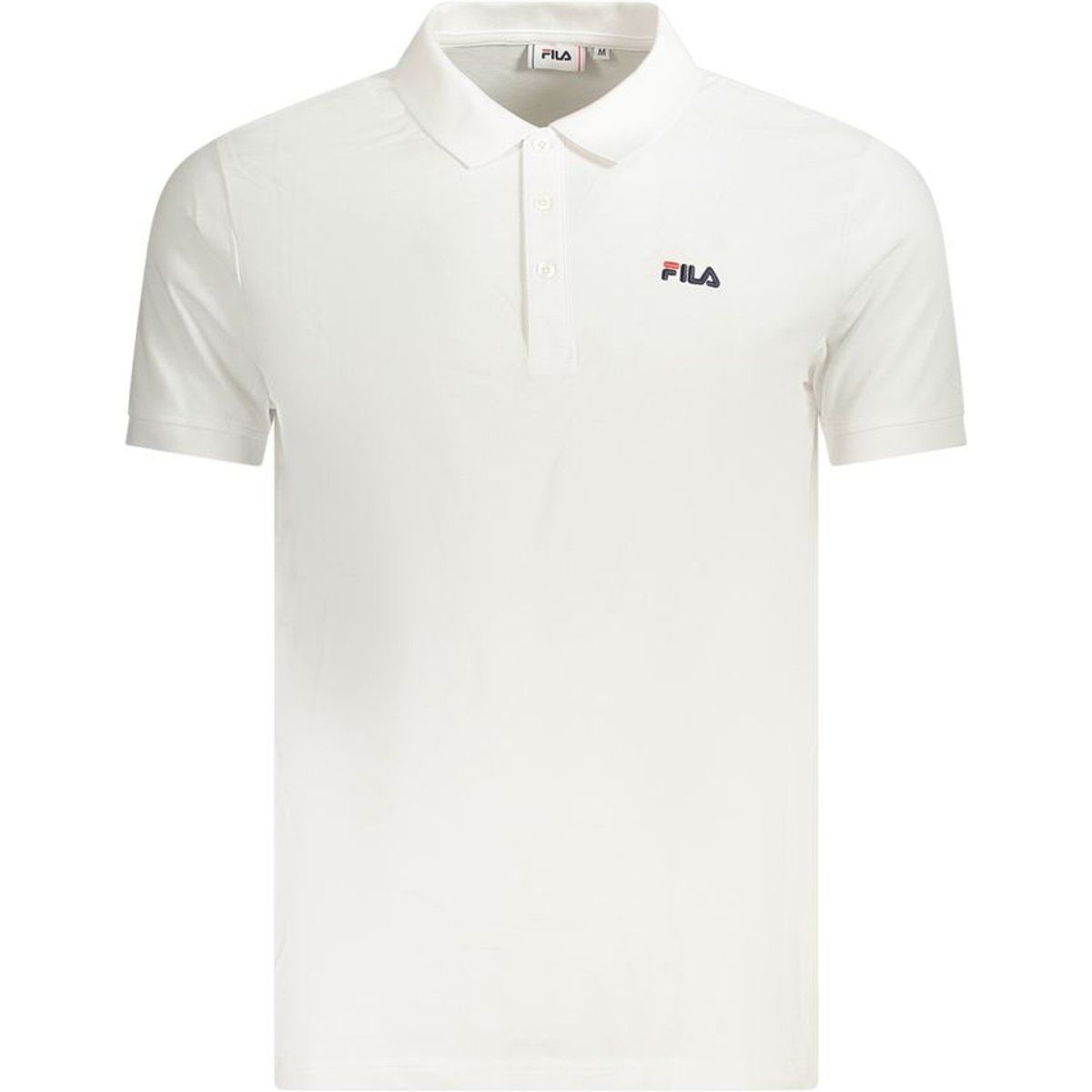 Klassisches Kurzarm-Poloshirt
