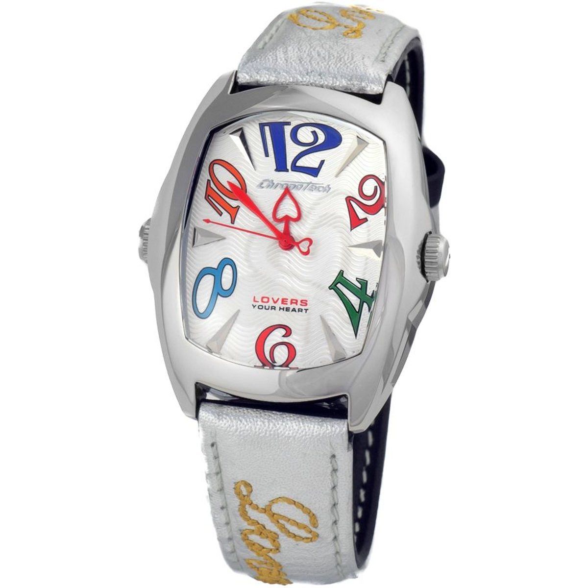 Chronotech Lovers Your Heart Uhr