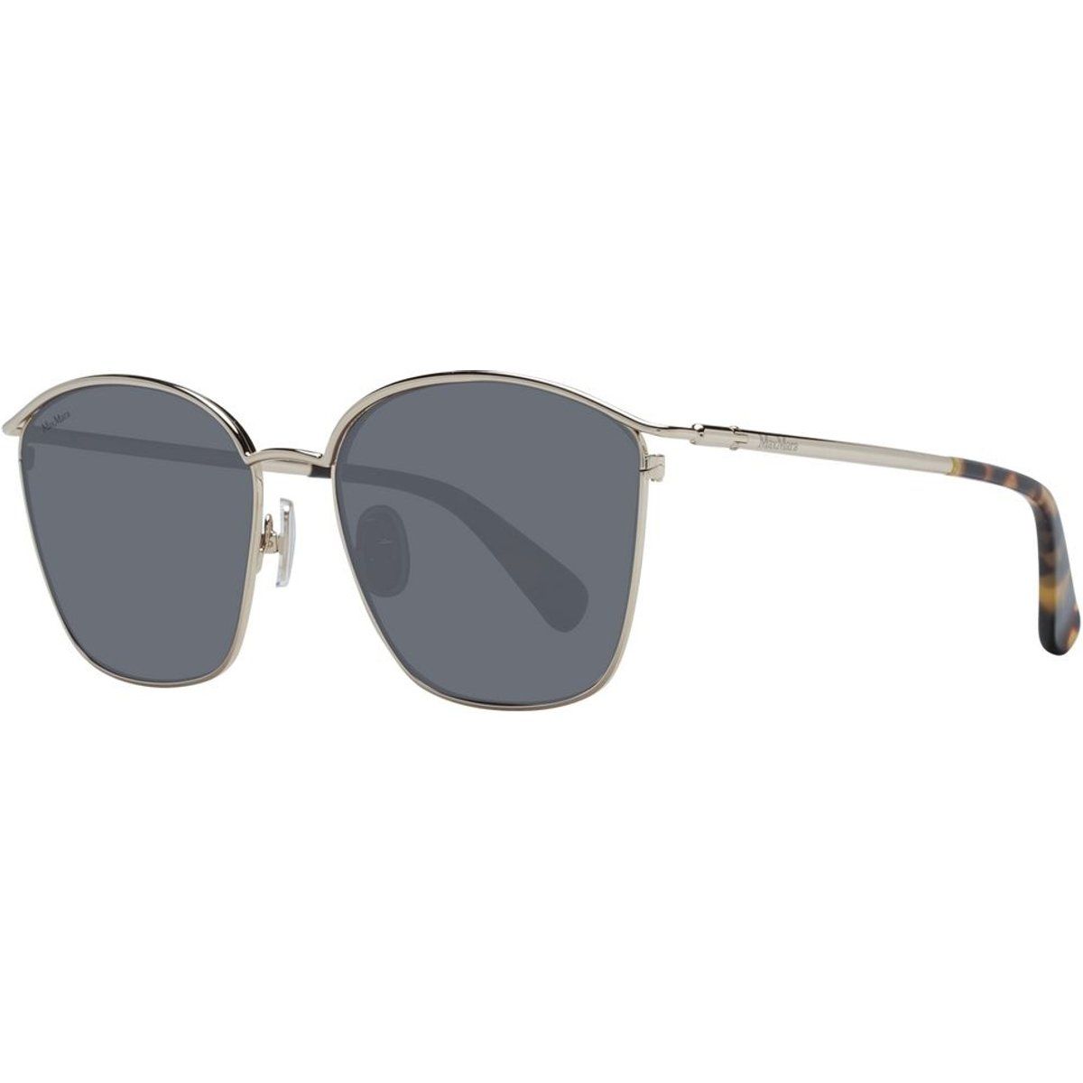 Mm0016s quadratische Sonnenbrille