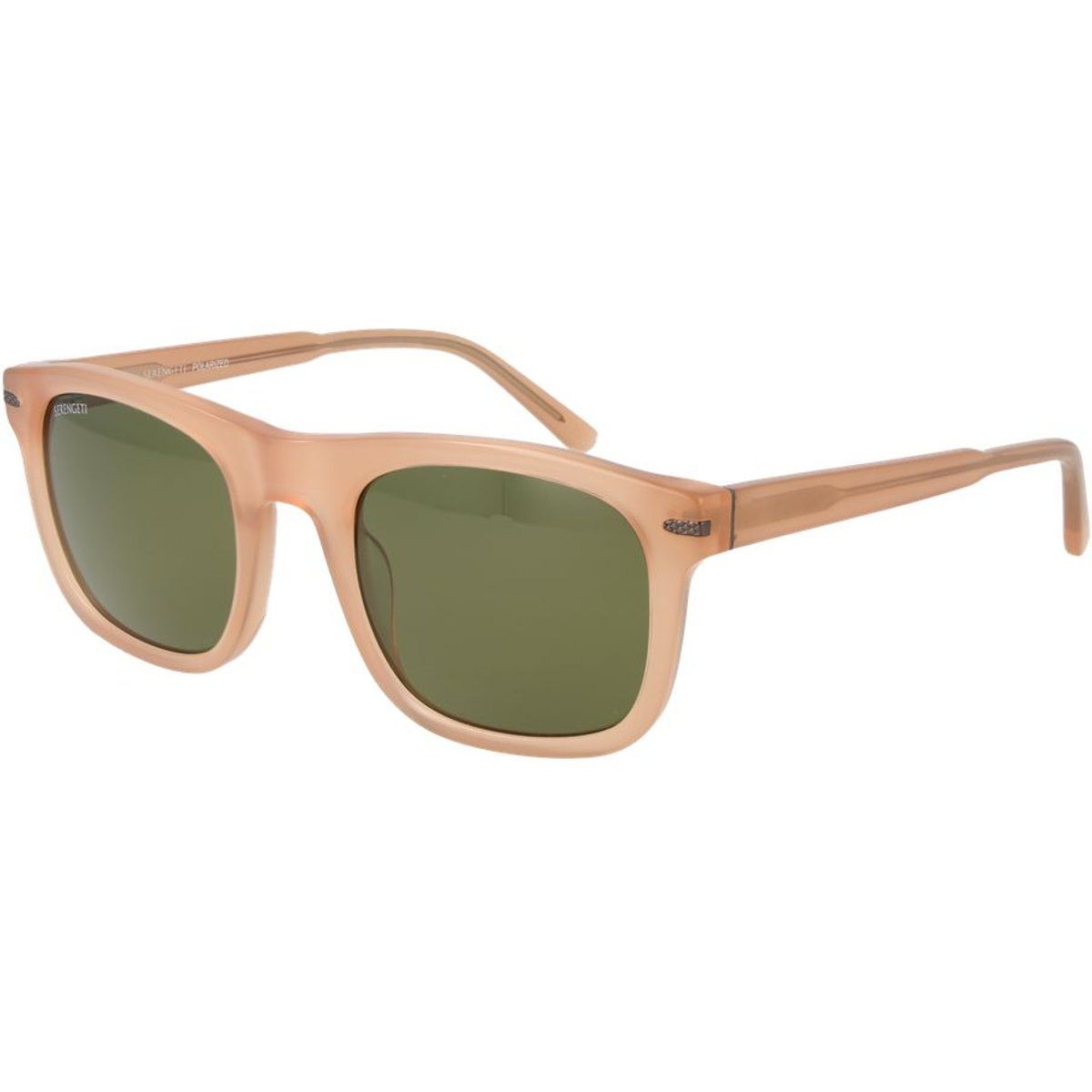 Acetatrahmen Sonnenbrille