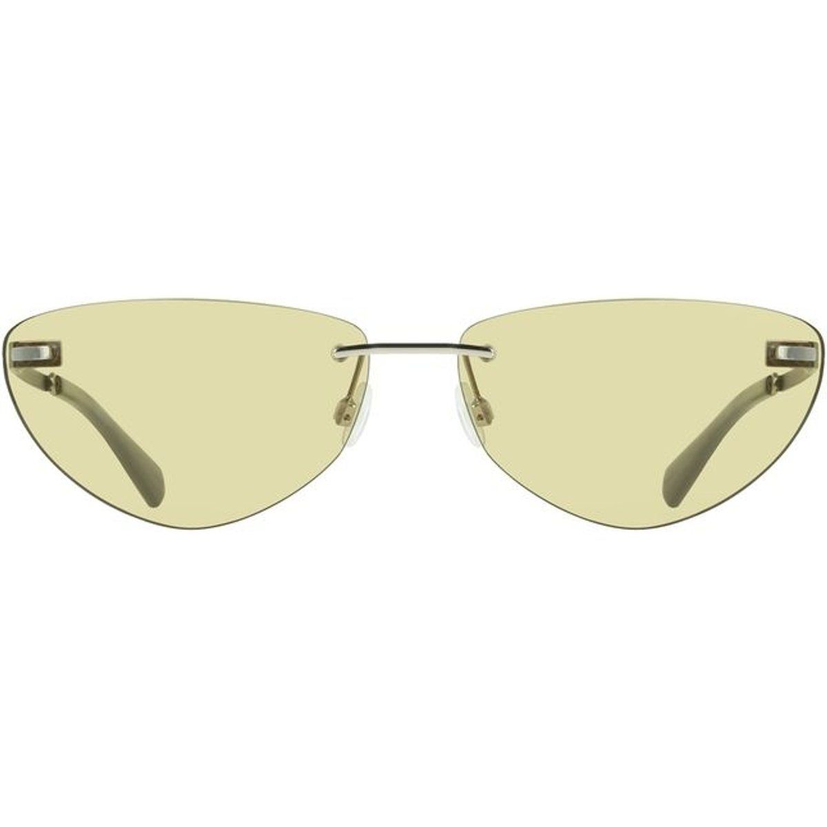 Katzenaugen-Sonnenbrille