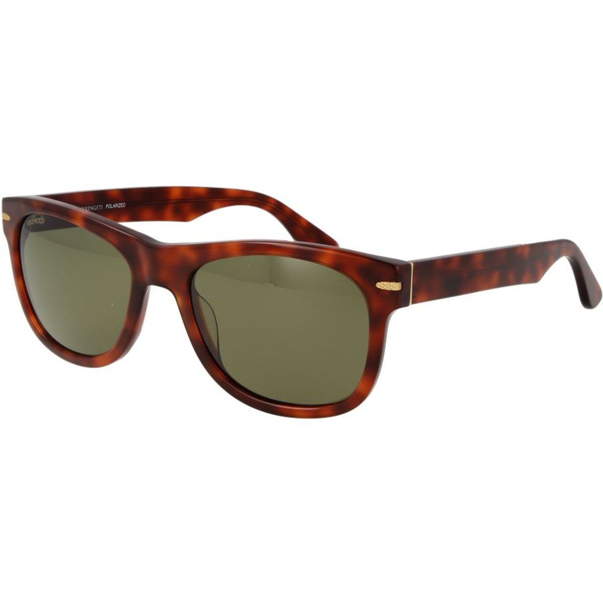 Ettore Klassische Polarisierte Sonnenbrille