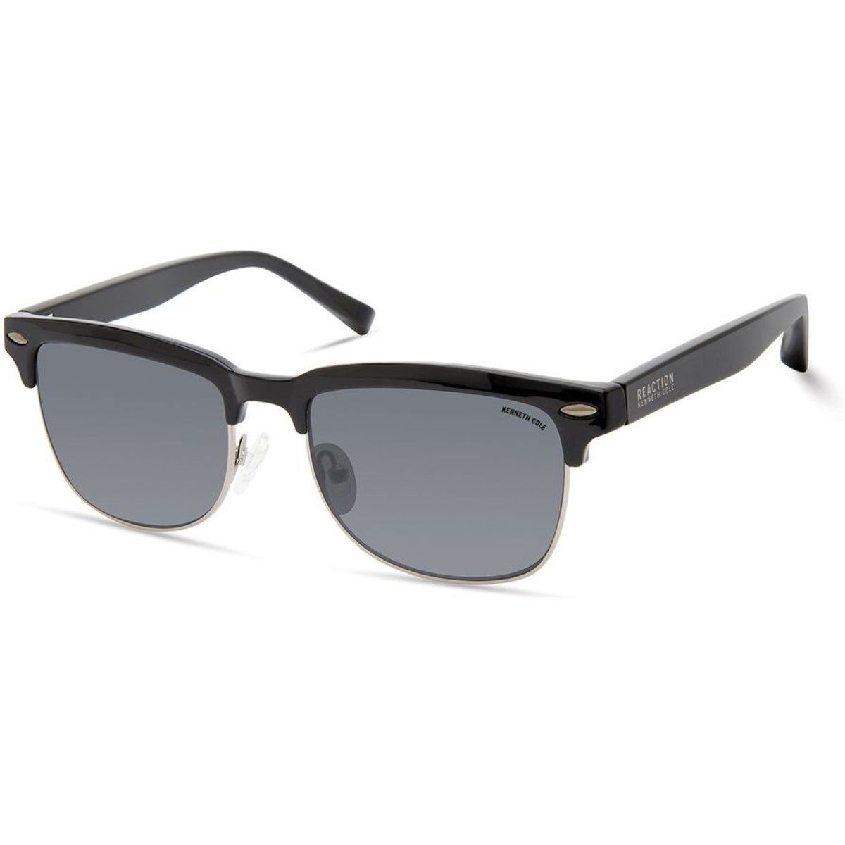 Klassische Browline Sonnenbrille