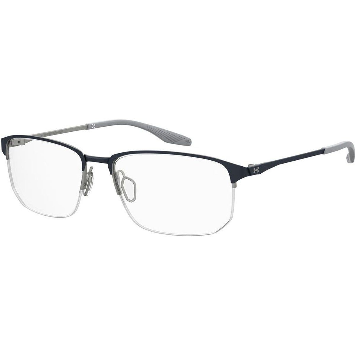 Rahmenbrille