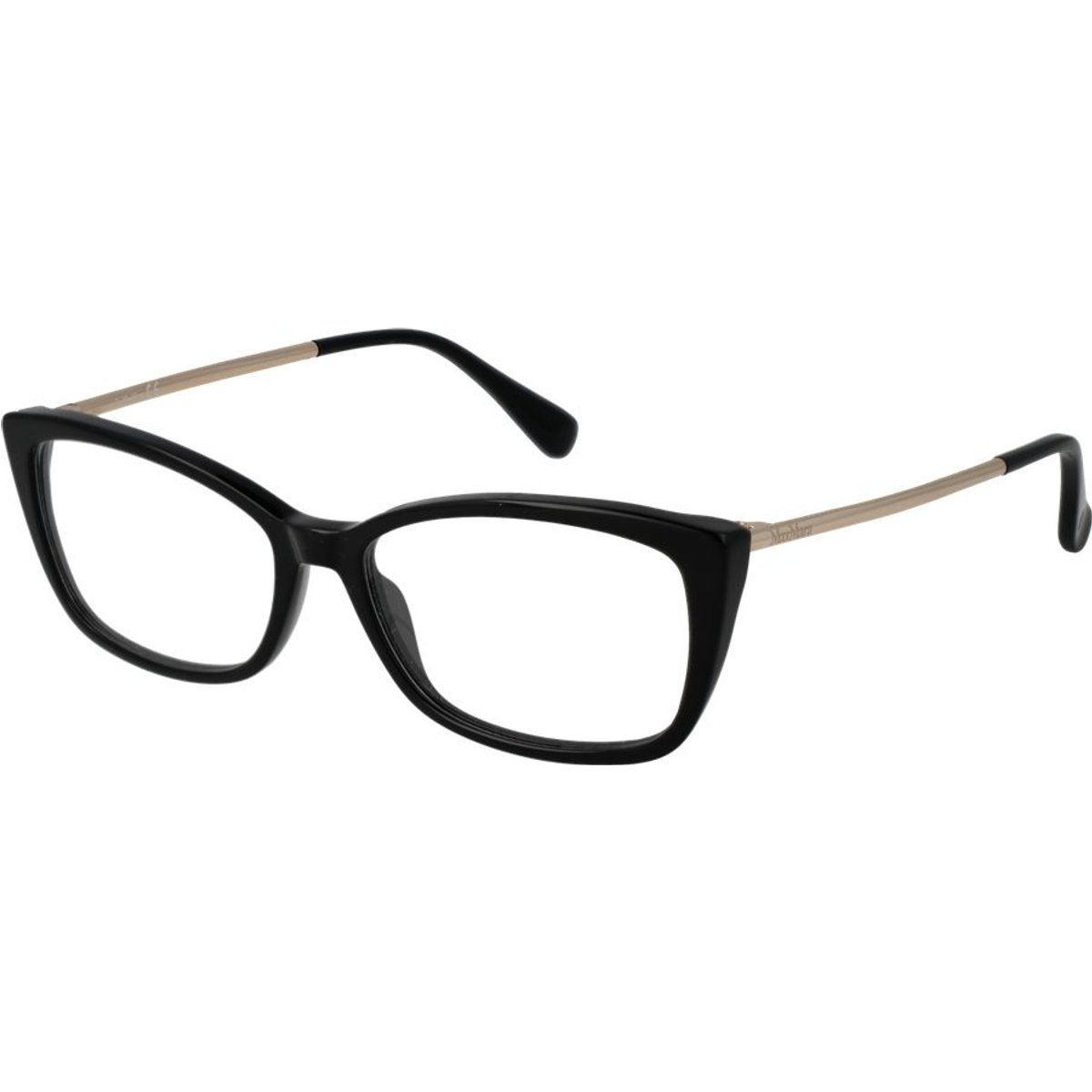 Augenrahmen im Cat-Eye-Stil