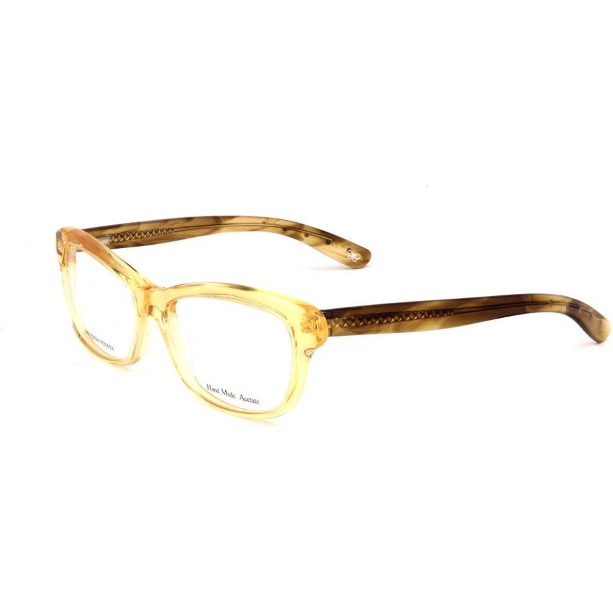 Bv0220o Rechteckige Brille