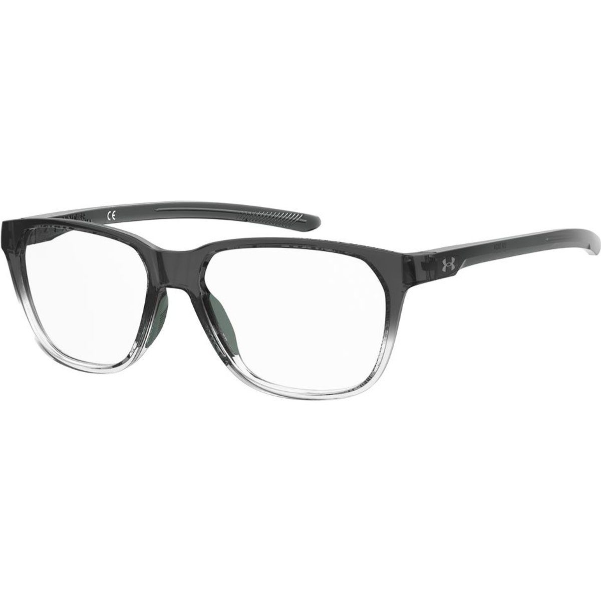 Ua5024 Rechteckige Brille