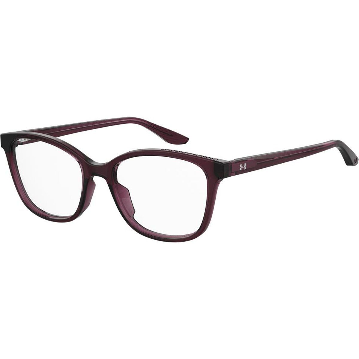 Klassische Stilbrille