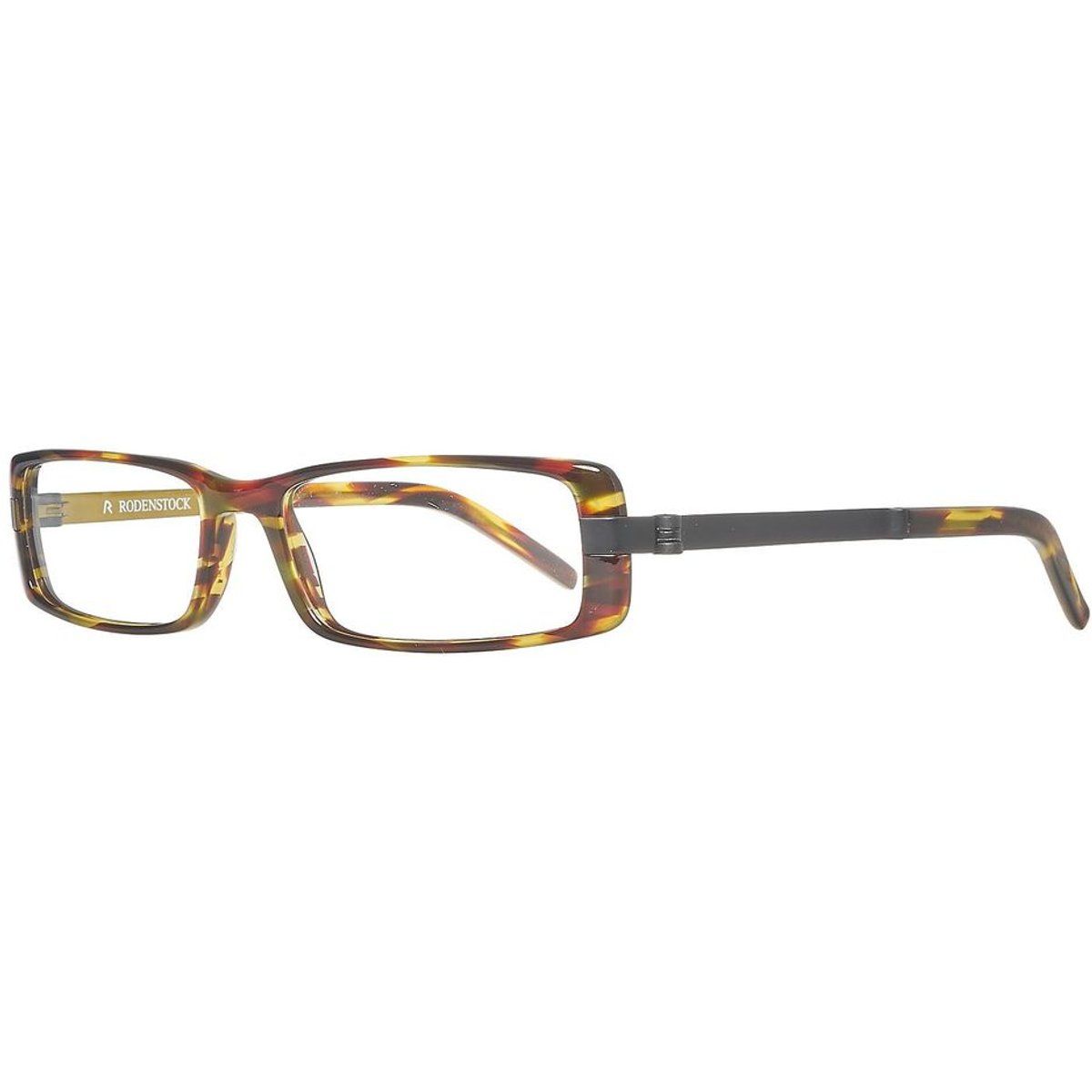R5204a Rechteckige Brille