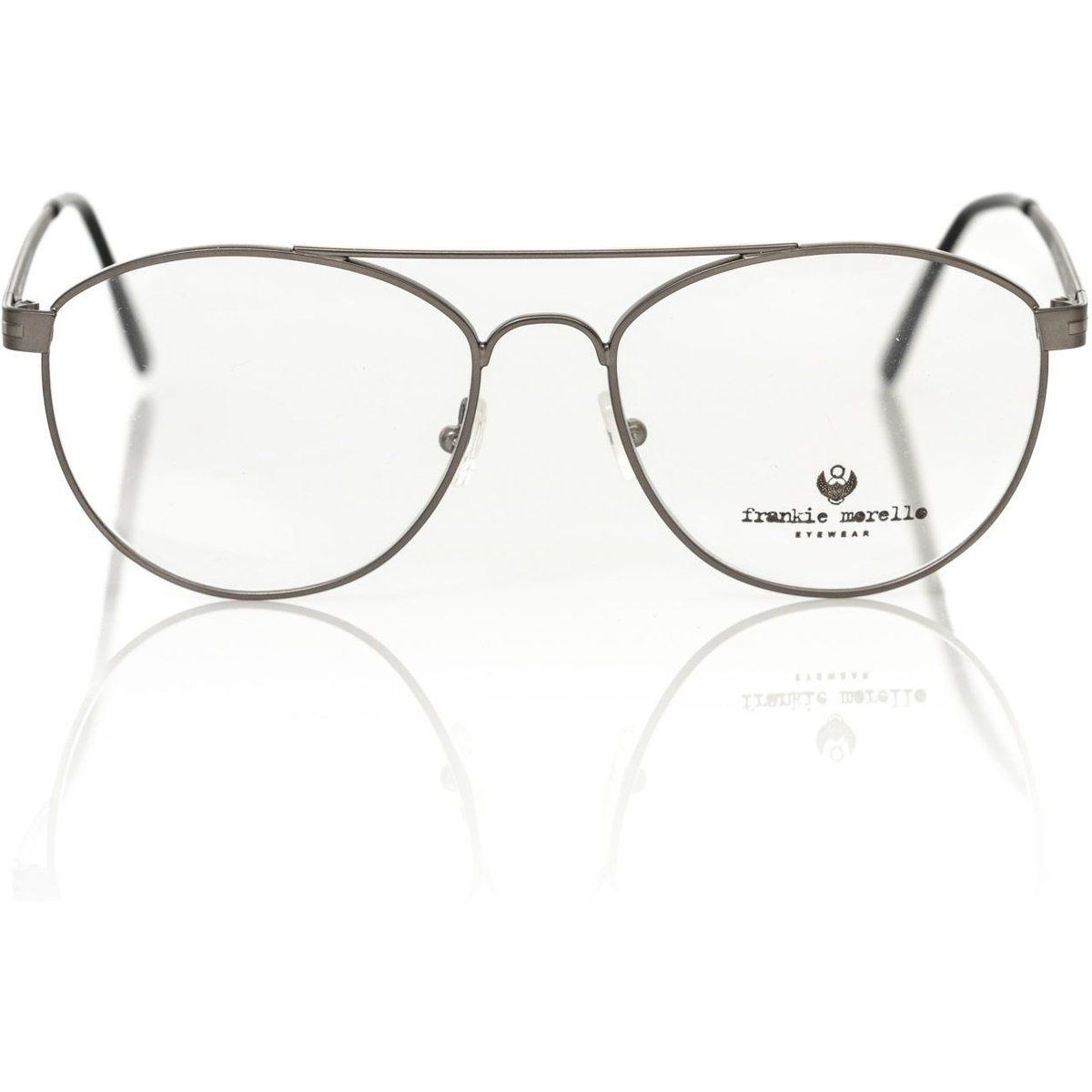 Metallrahmen-Brille