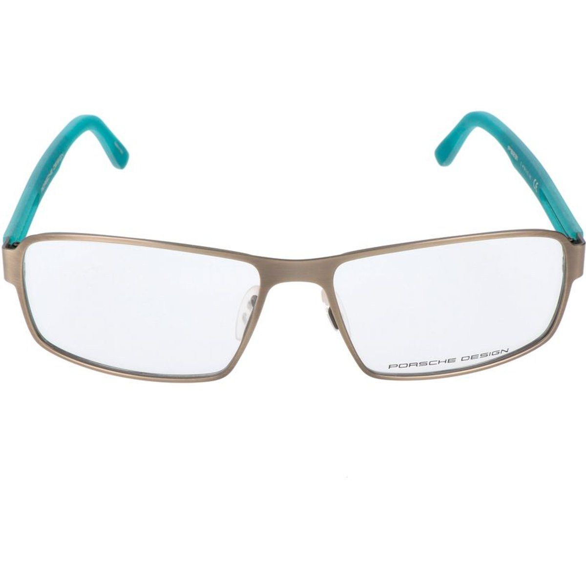 Metallrahmen-Brille