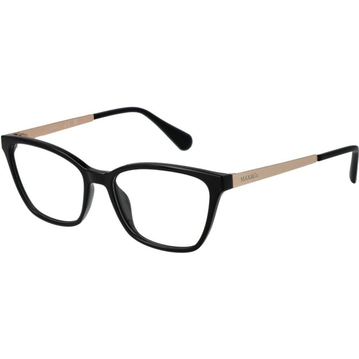 Cateye Rahmenbrille
