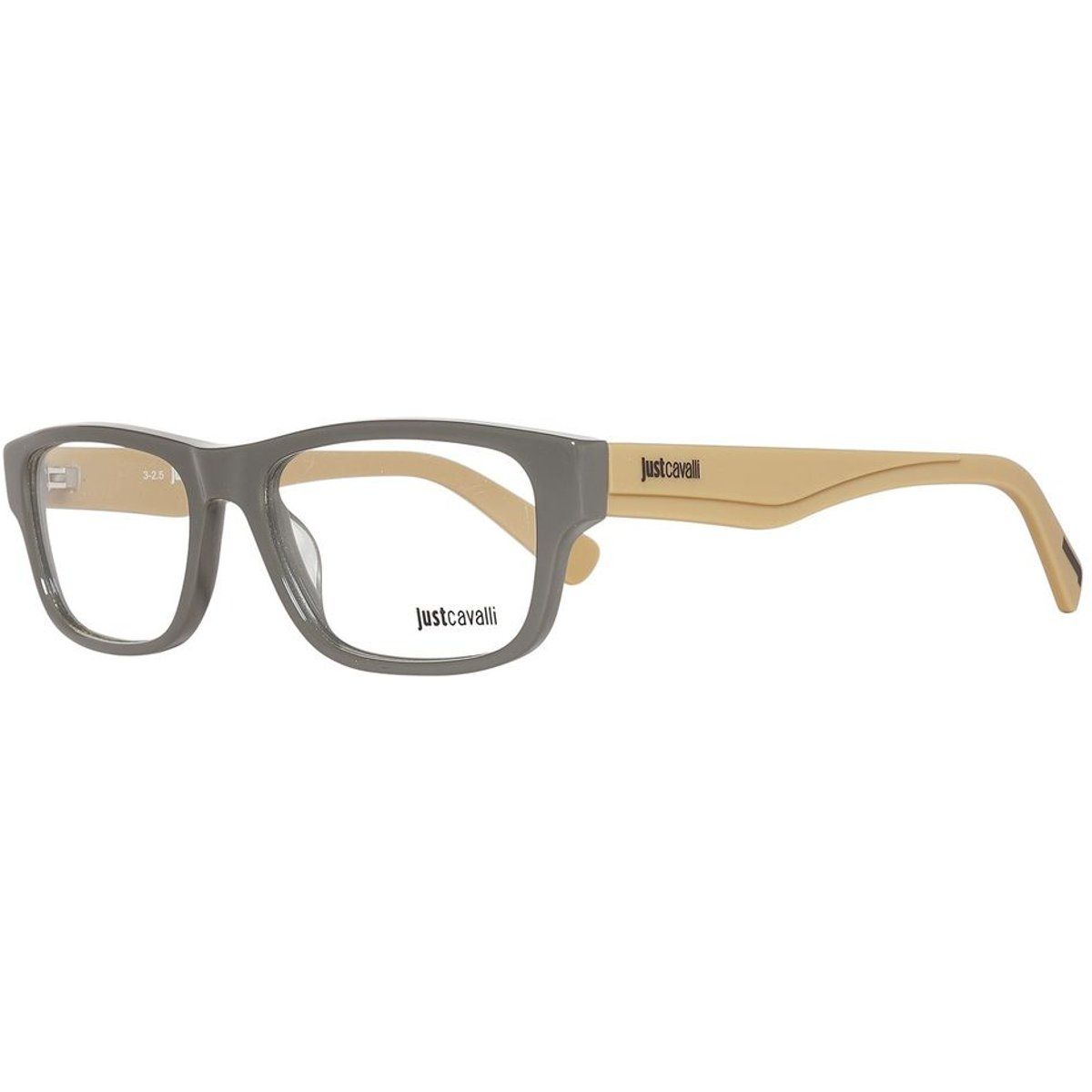 Jcjc076102052ac Brille Grau Beige Rahmen