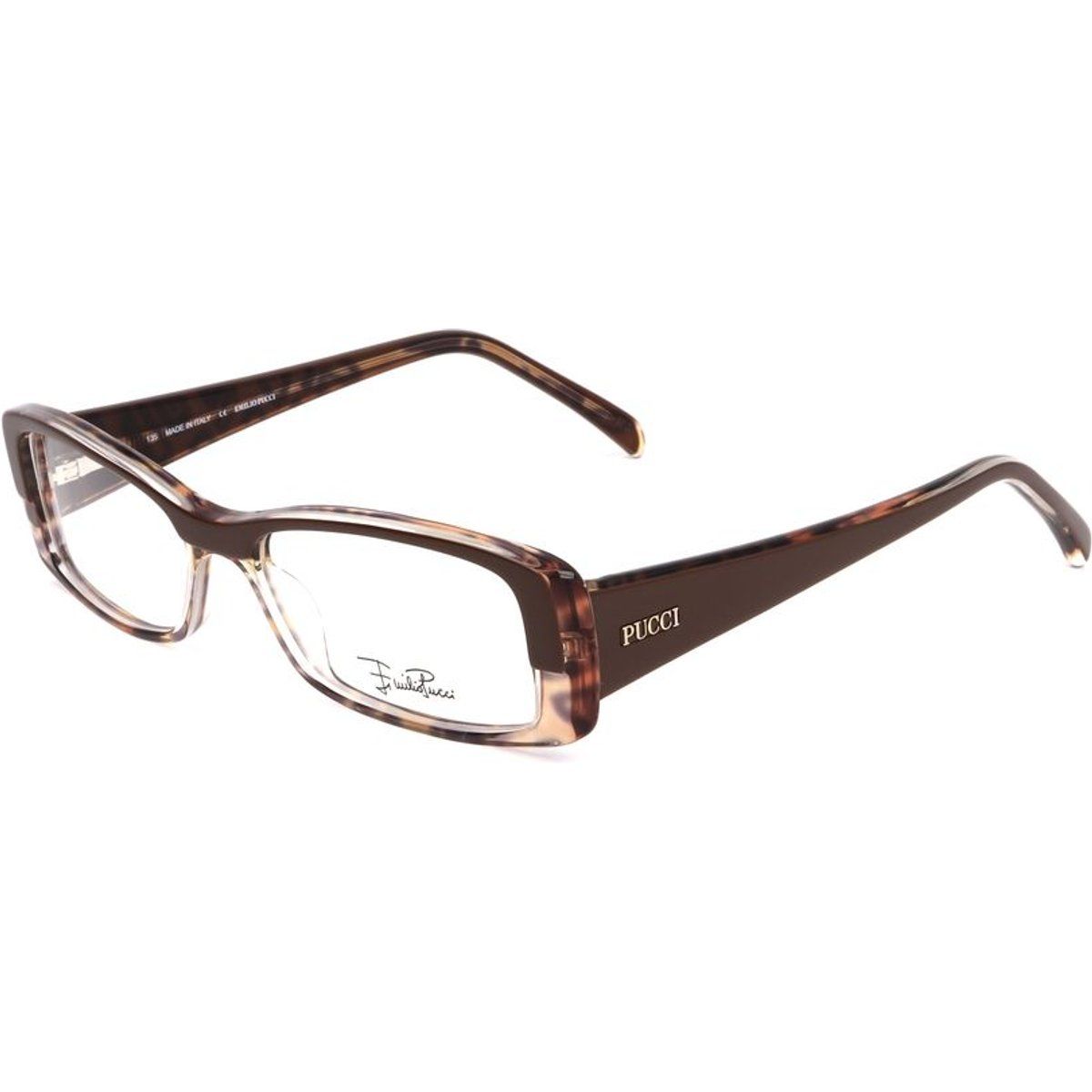 Ep2651204 Brille Braun Schildpatt