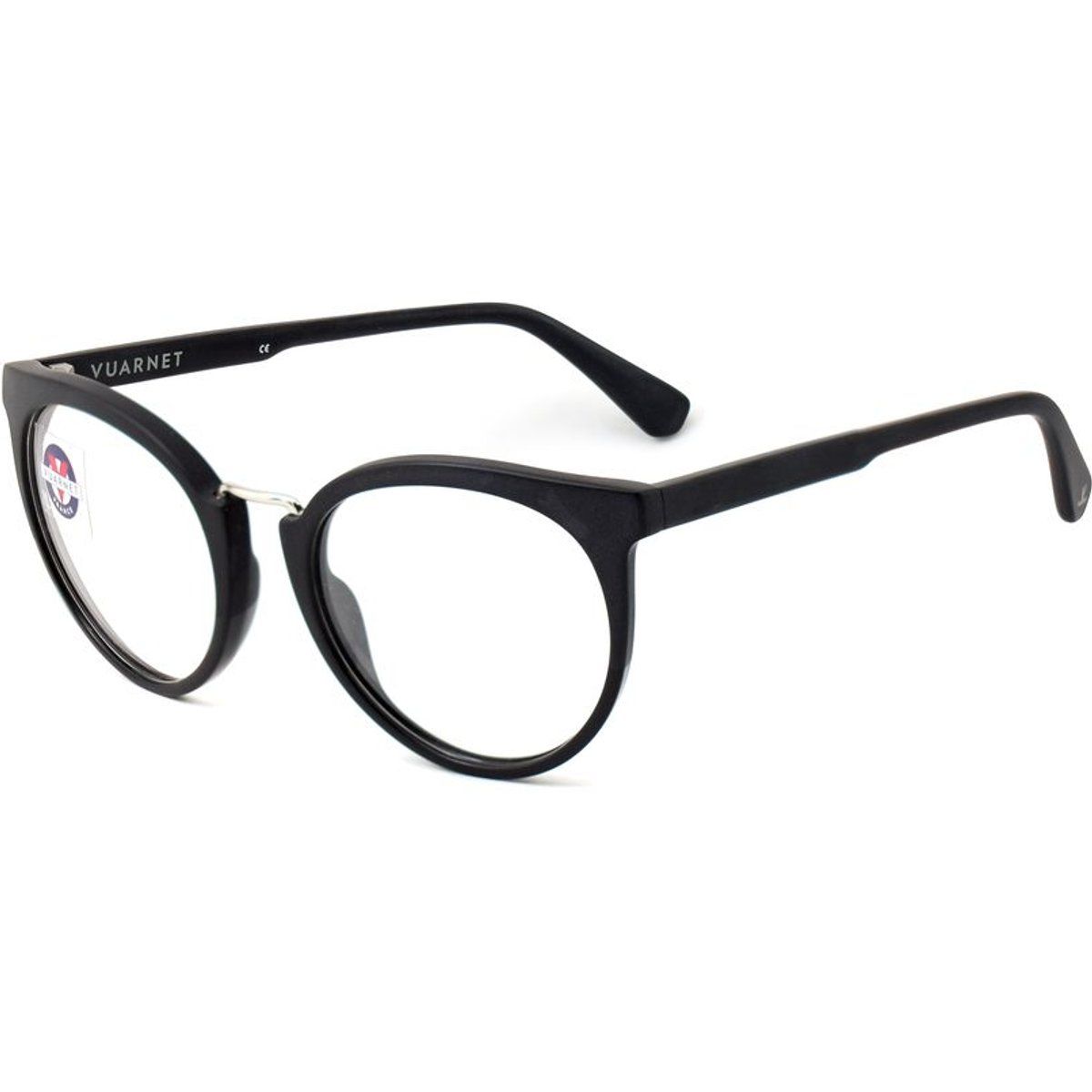 Runde Brille Vuvl1626