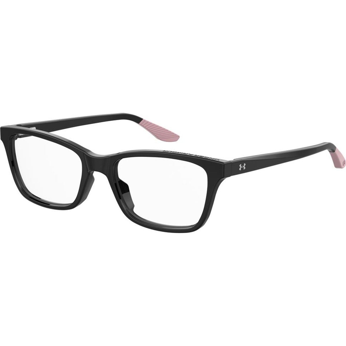 Uaua5012 Brille Rechteck