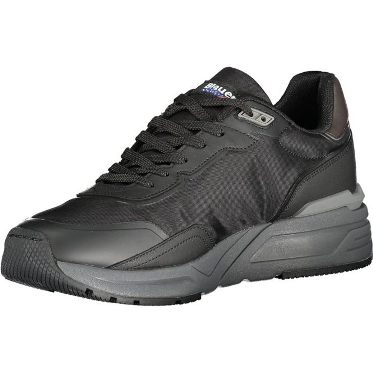 Stylische lässige Schnür-Sneakers