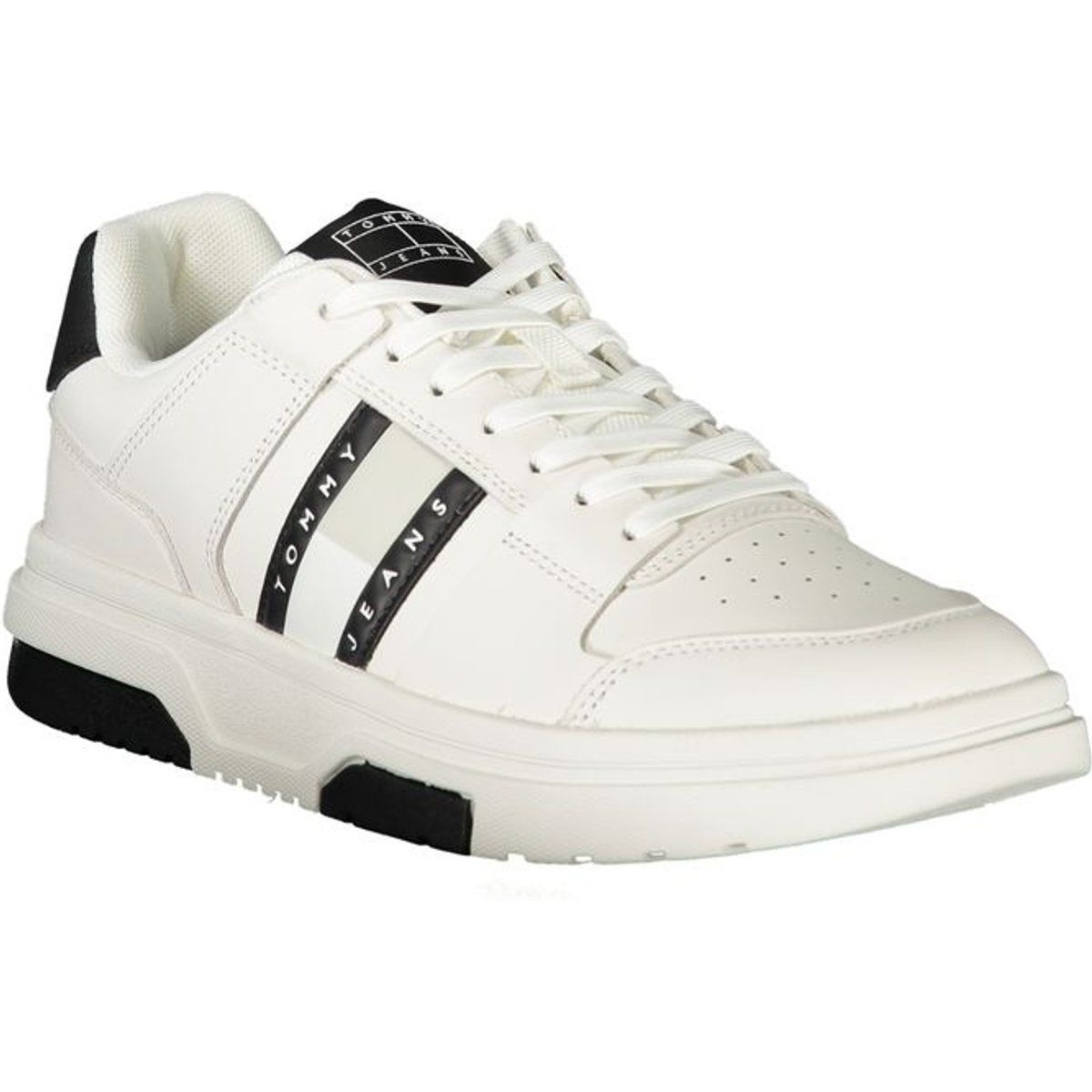 Tommy Jeans Low-Top Mode-Sneakers