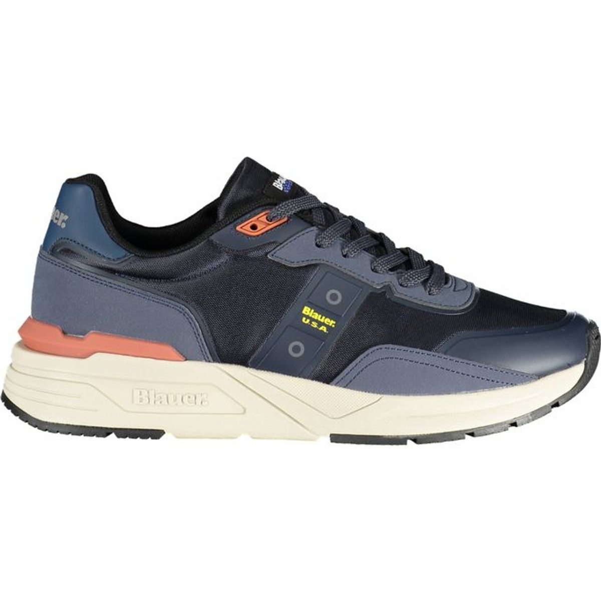 Herren Freizeit Low-Top Sneaker