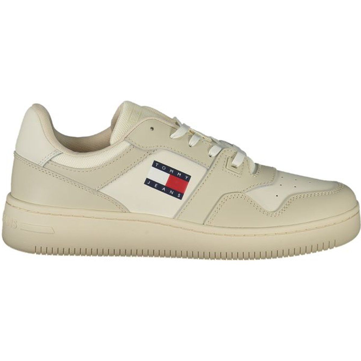 Tommy Jeans Heritage Low-Top Sneaker