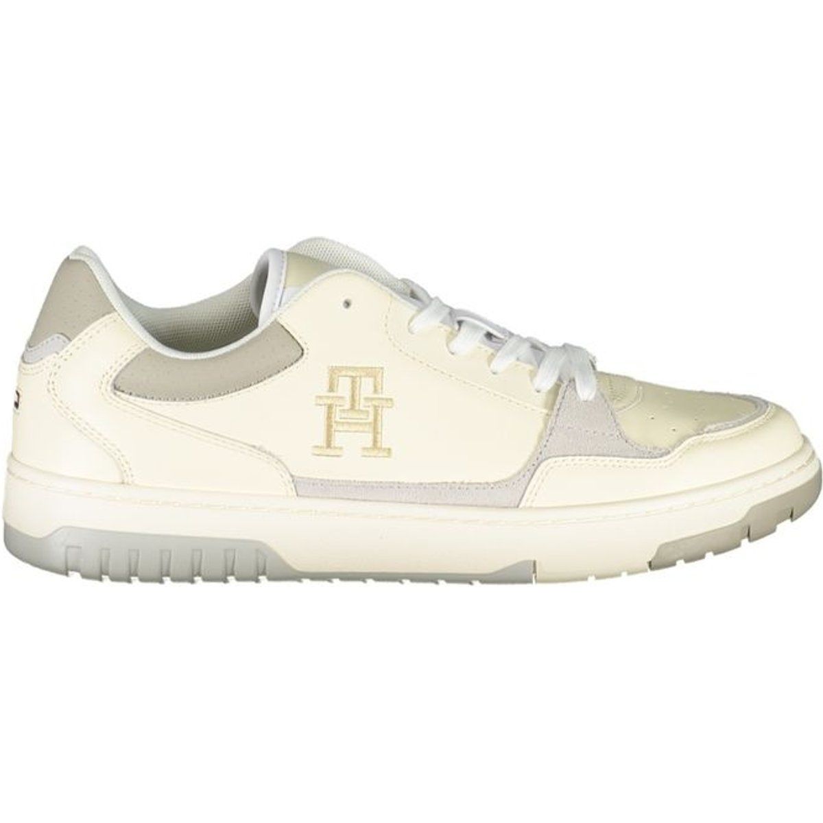 Essentieller Low-Top Mode Sneaker
