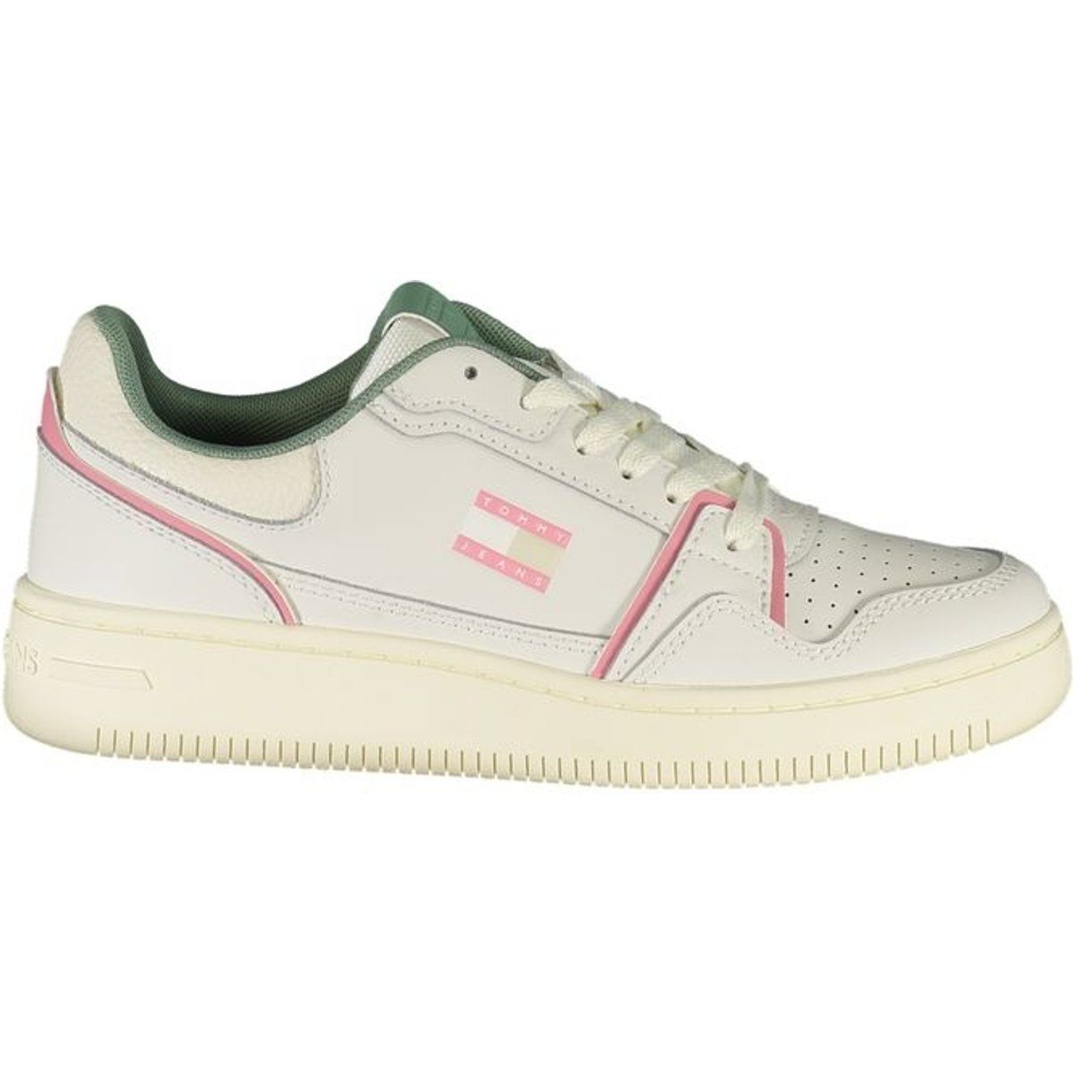 Niedrigschuh Schnürsneaker