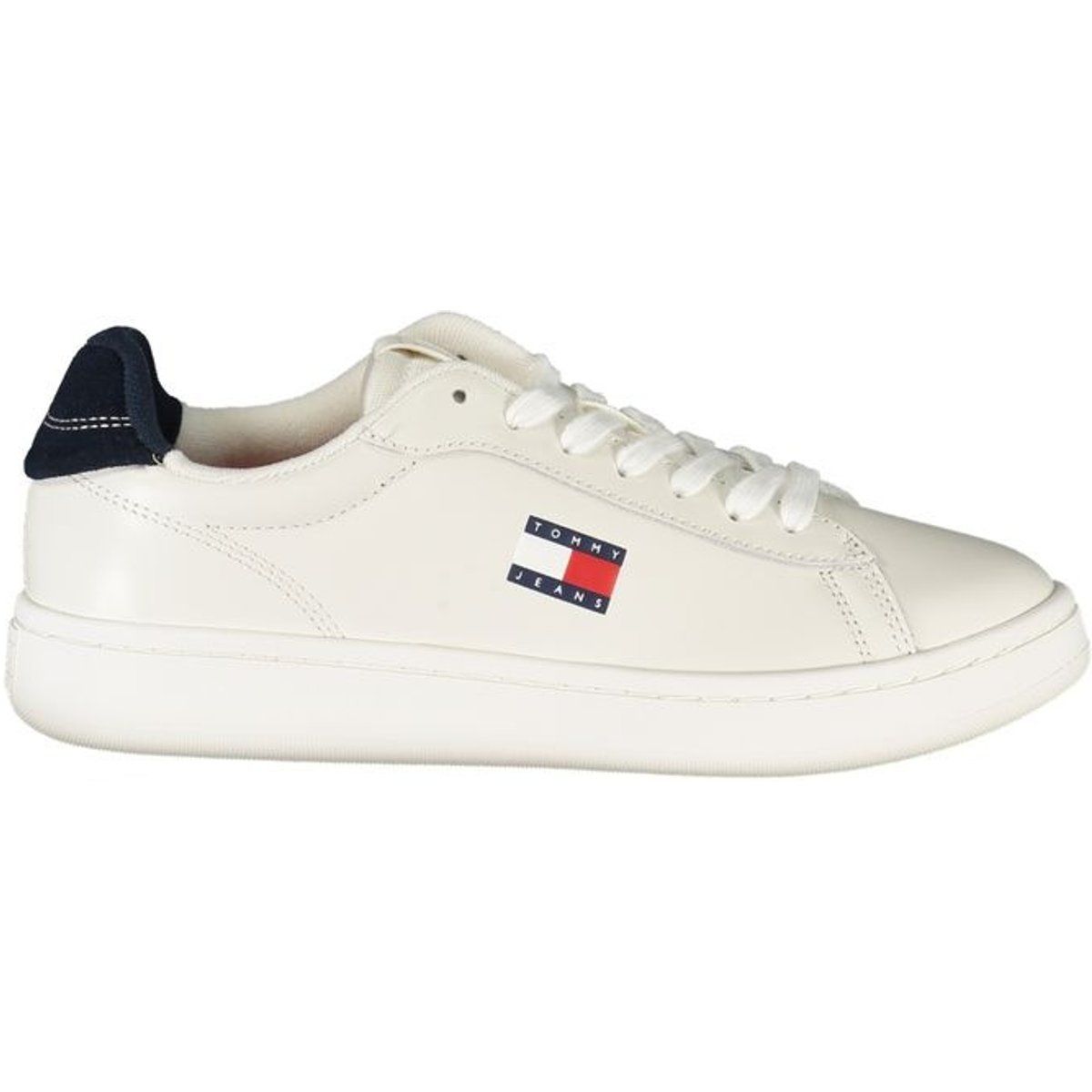 Niedrigschnitt Schnürschuhe