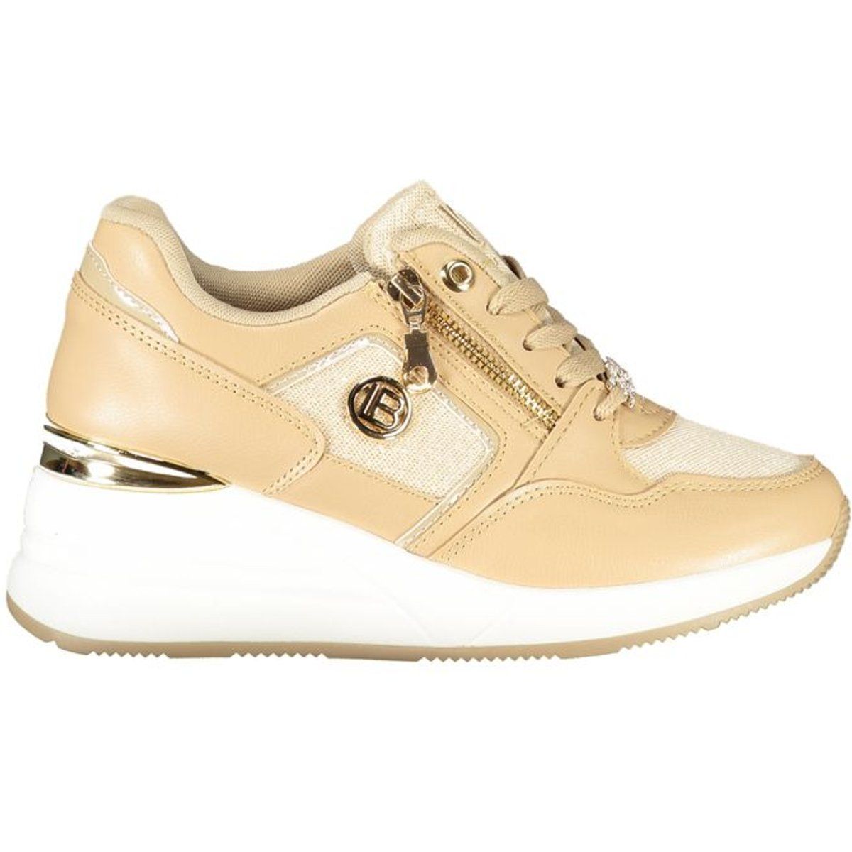 Keilabsatz Fashion Sneaker