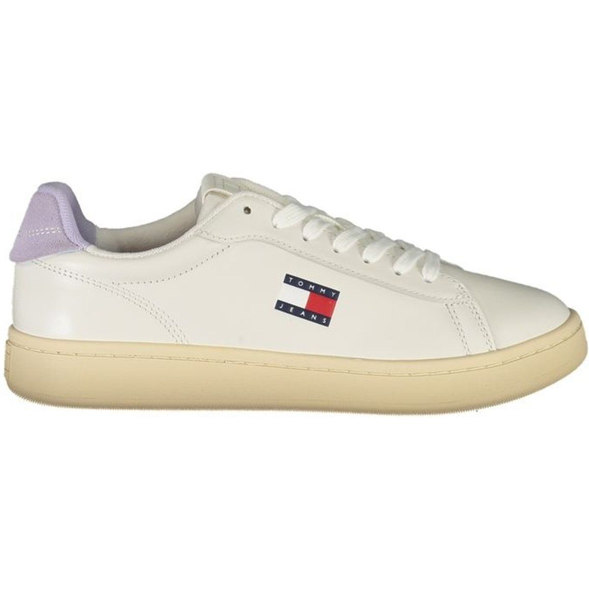 Unternehmens-Sneaker mit Schnürung
