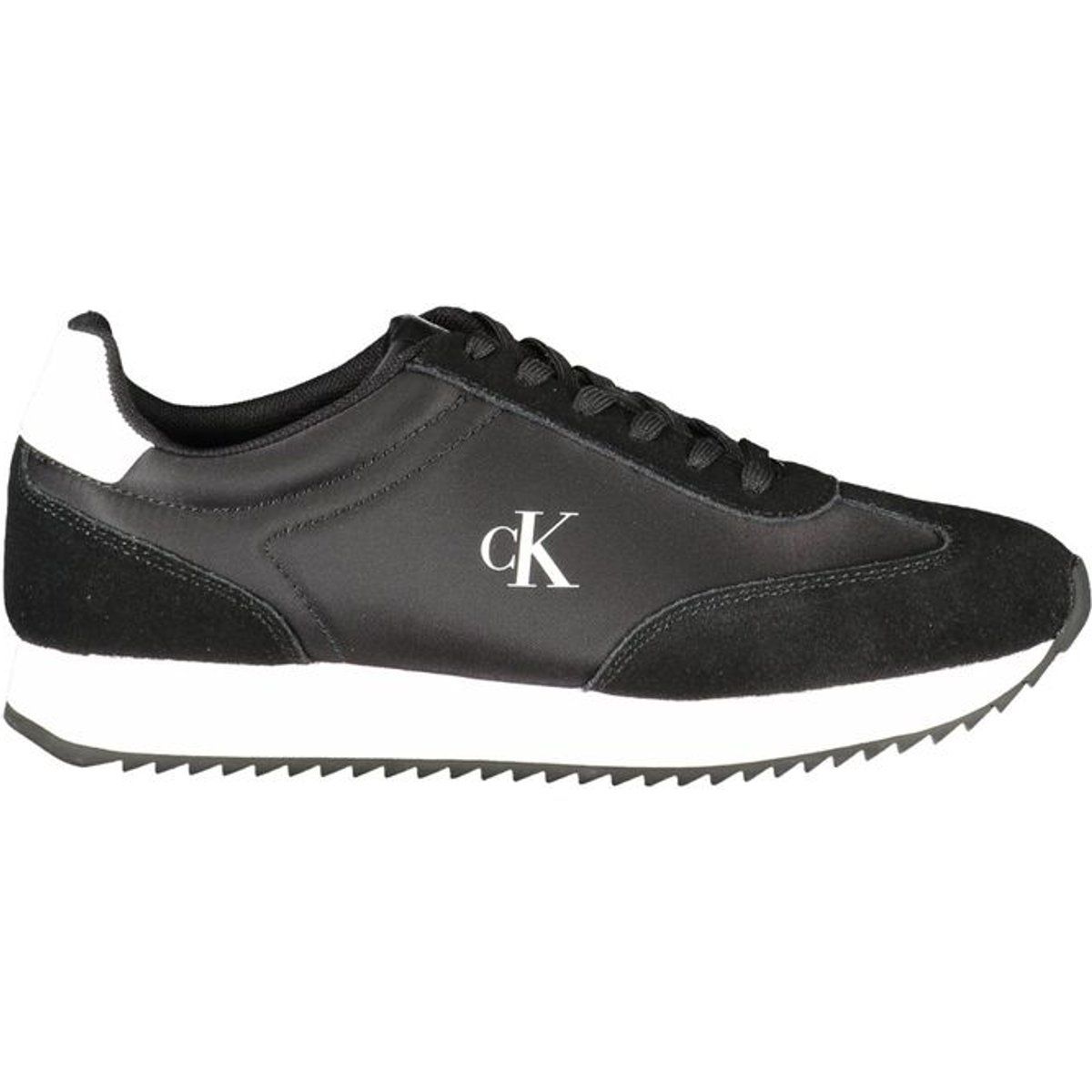 Niedrigprofil-Fashion-Sneaker