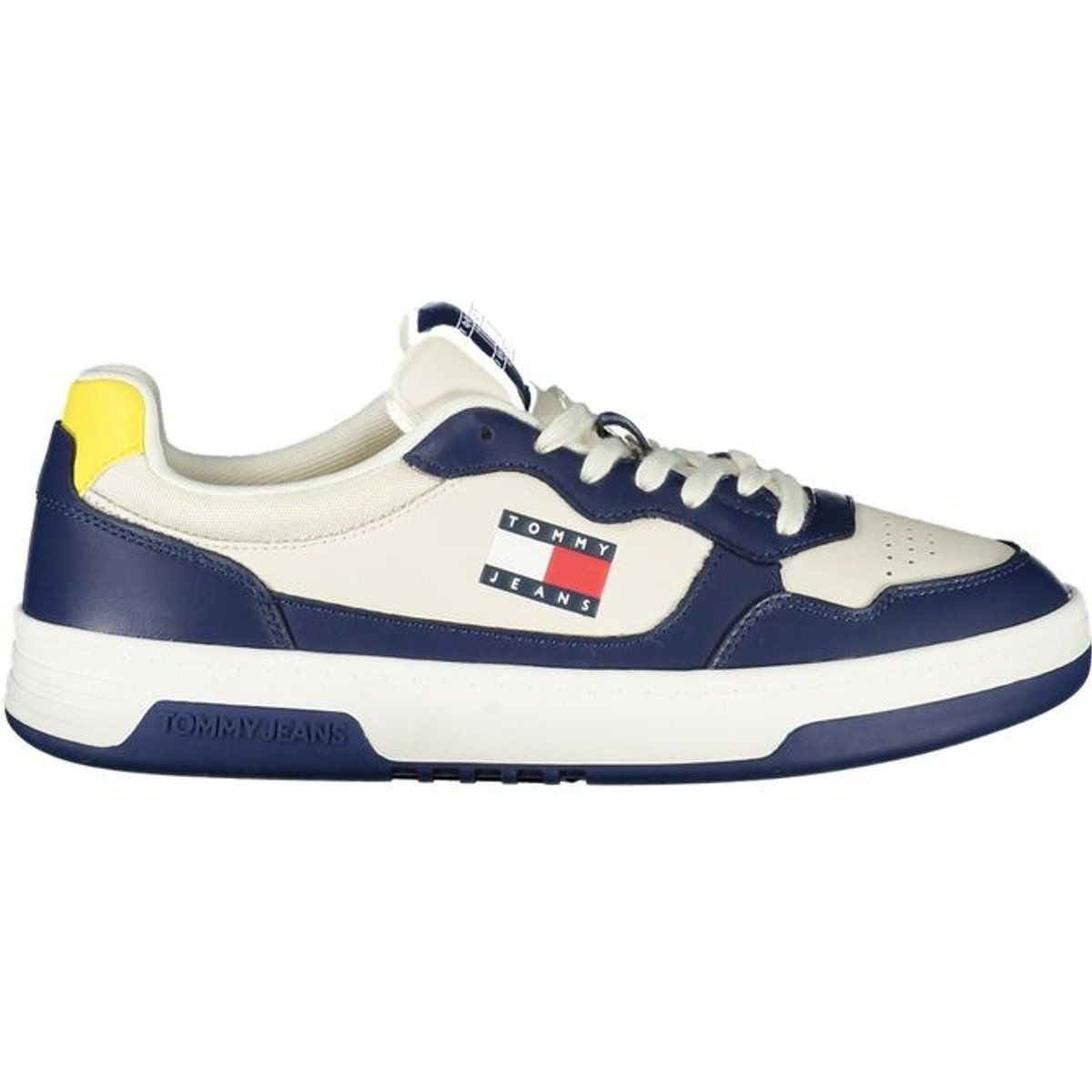 Tommy Jeans Lässige Court Sneakers