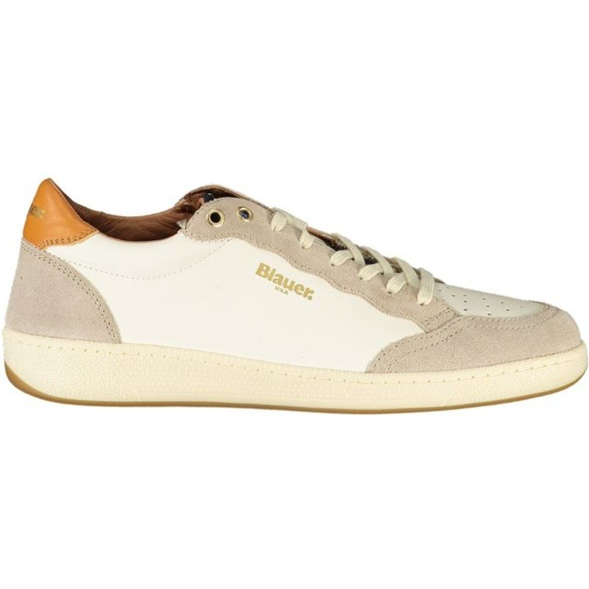 Schnürsenkel Farbkombination Sneakers