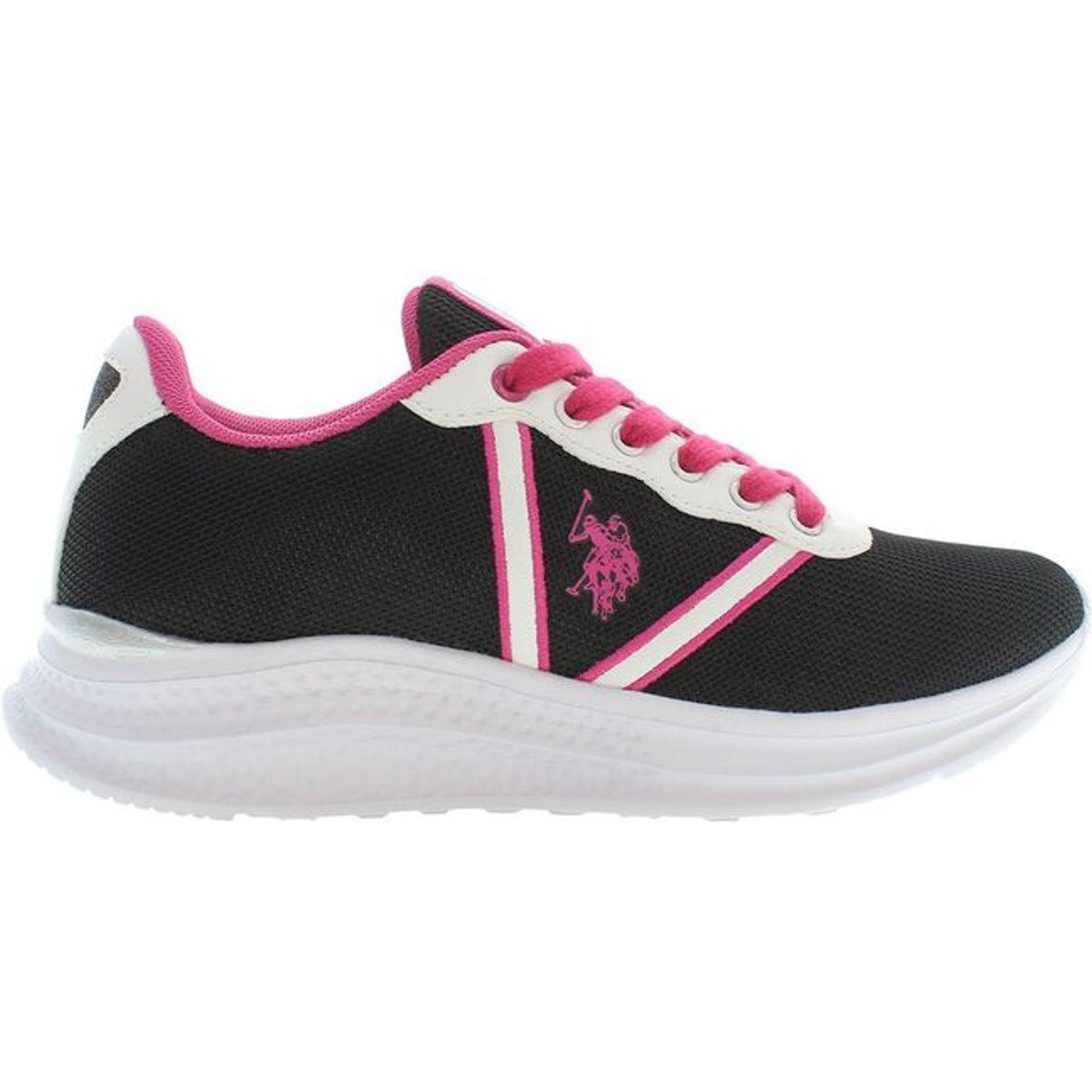 Leichte sportliche Laufschuhe