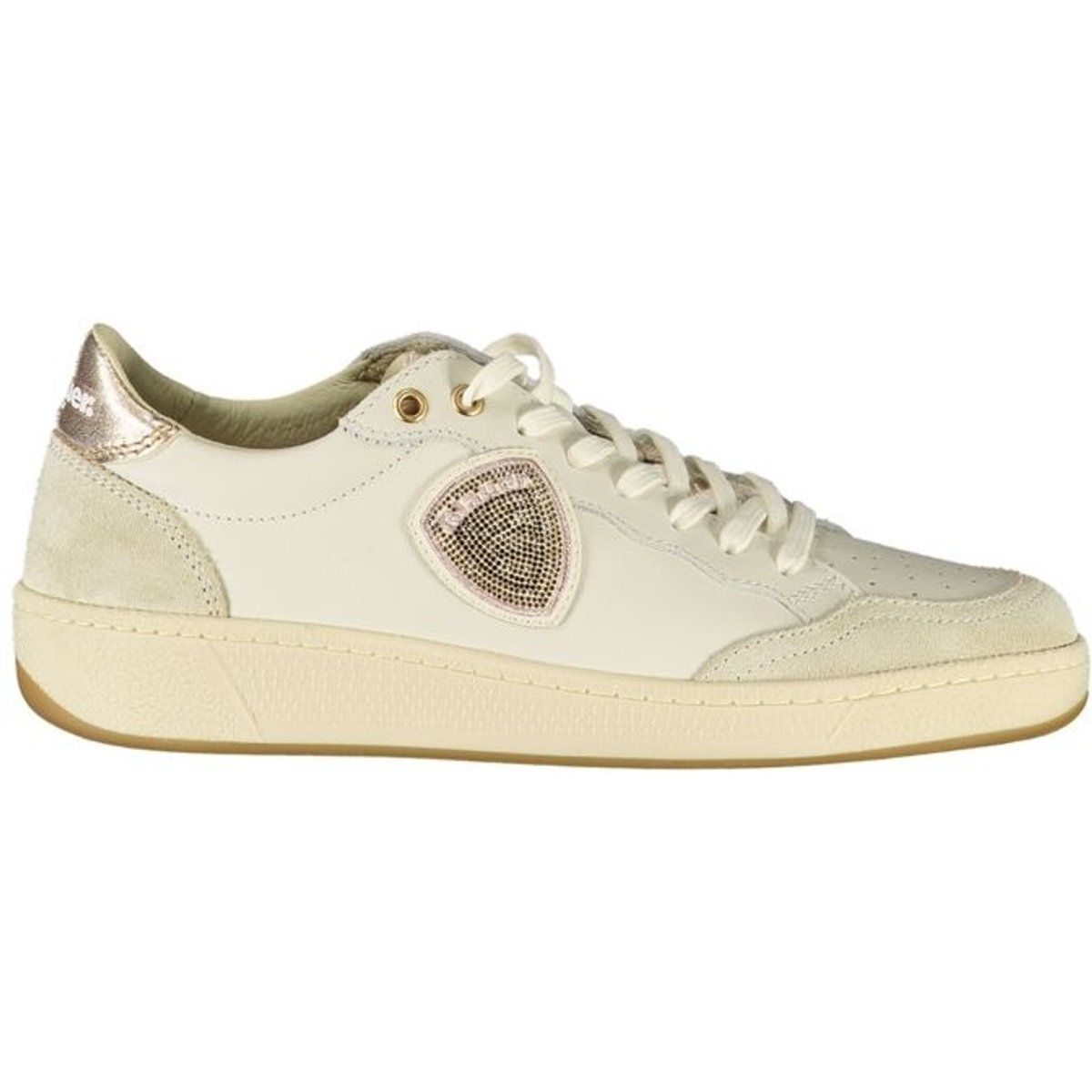 Niedrigschnitt-Sneaker
