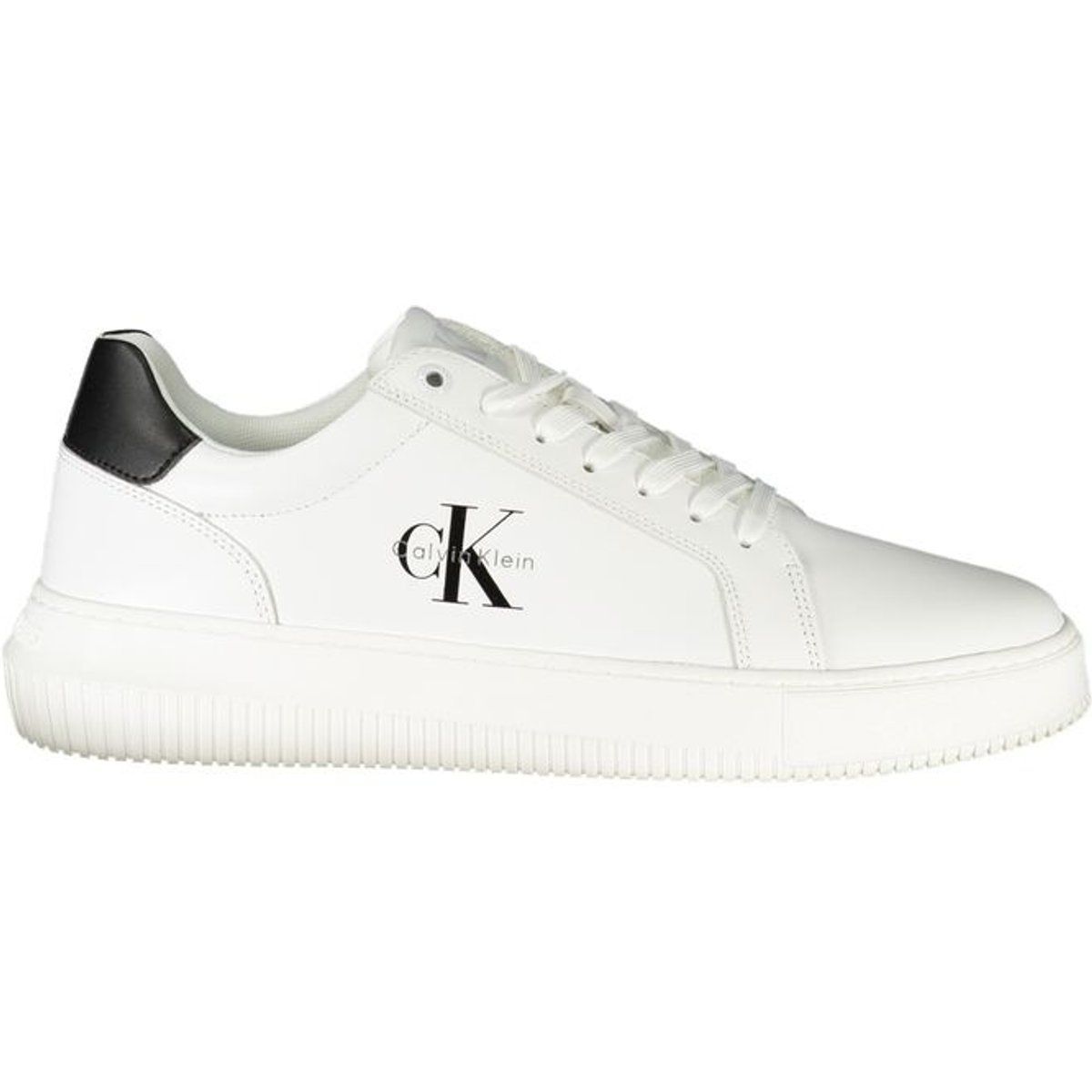 Leder Freizeit Sneakers