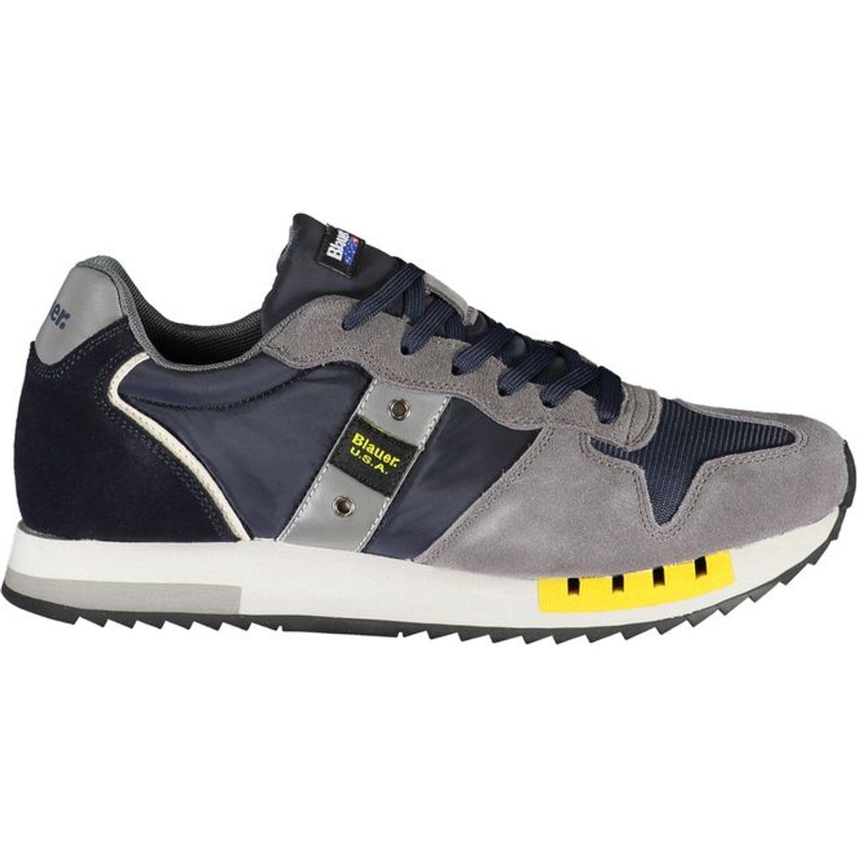 USA Sneakers im lässigen Stil