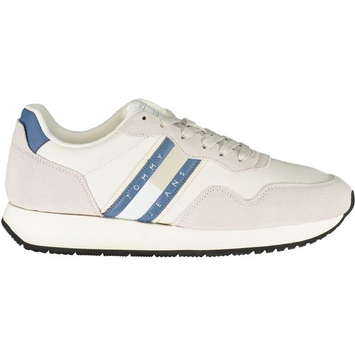 Tommy Jeans Heritage Runner Sneaker