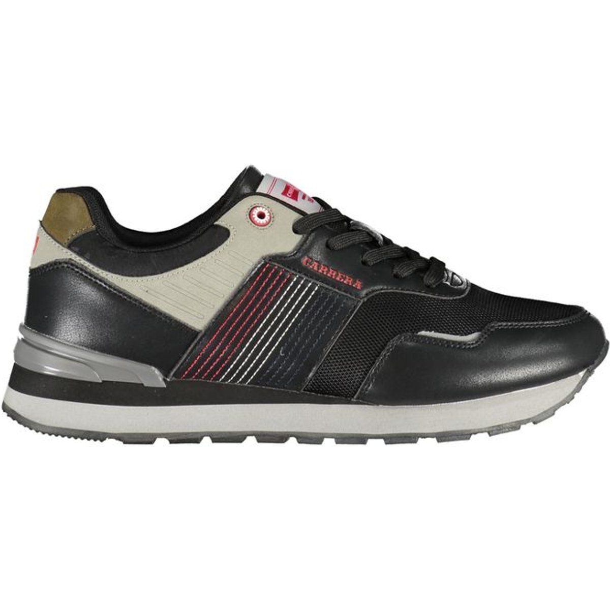 Retro-inspirierte lässige Sneakers
