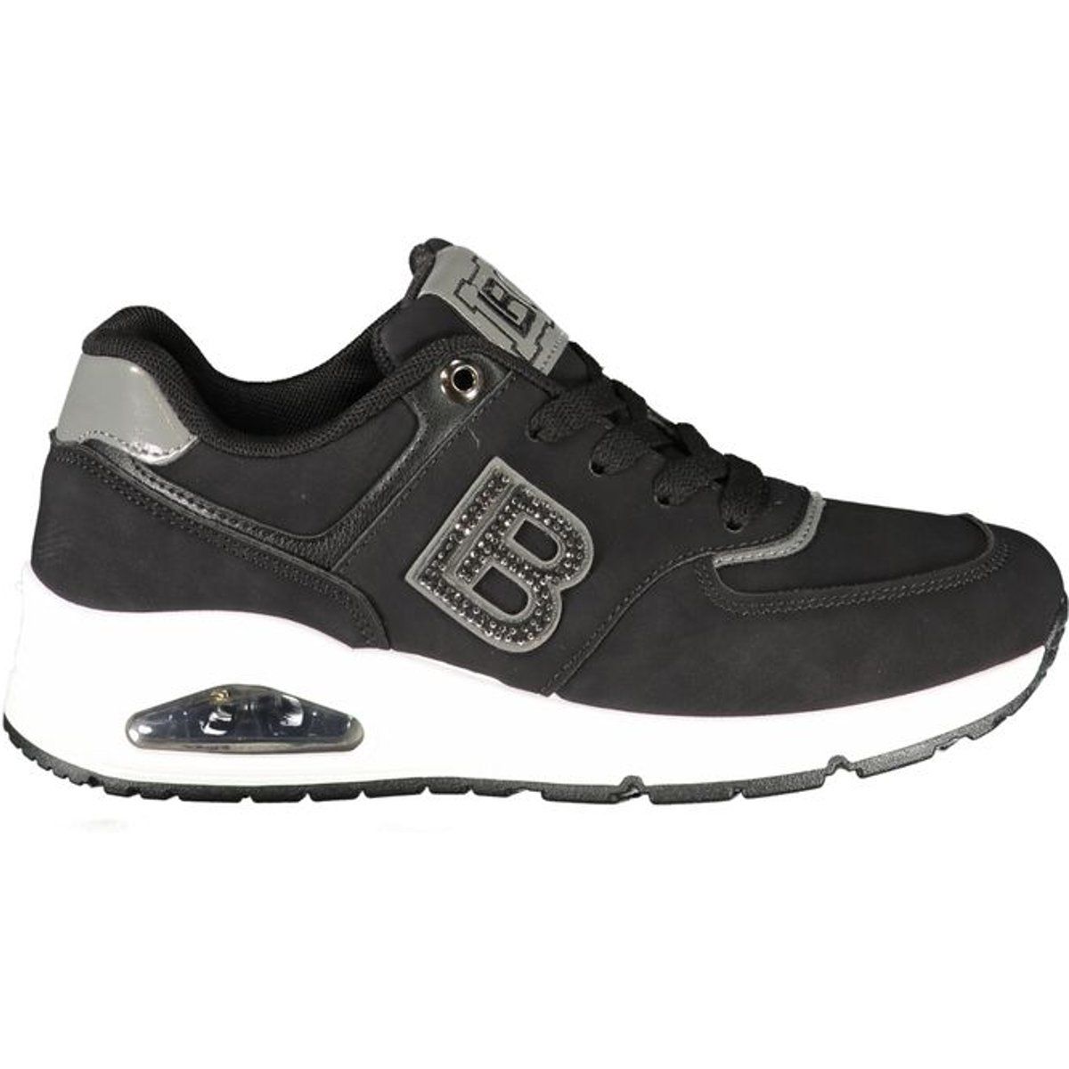 Logo-Fashion-Sneaker