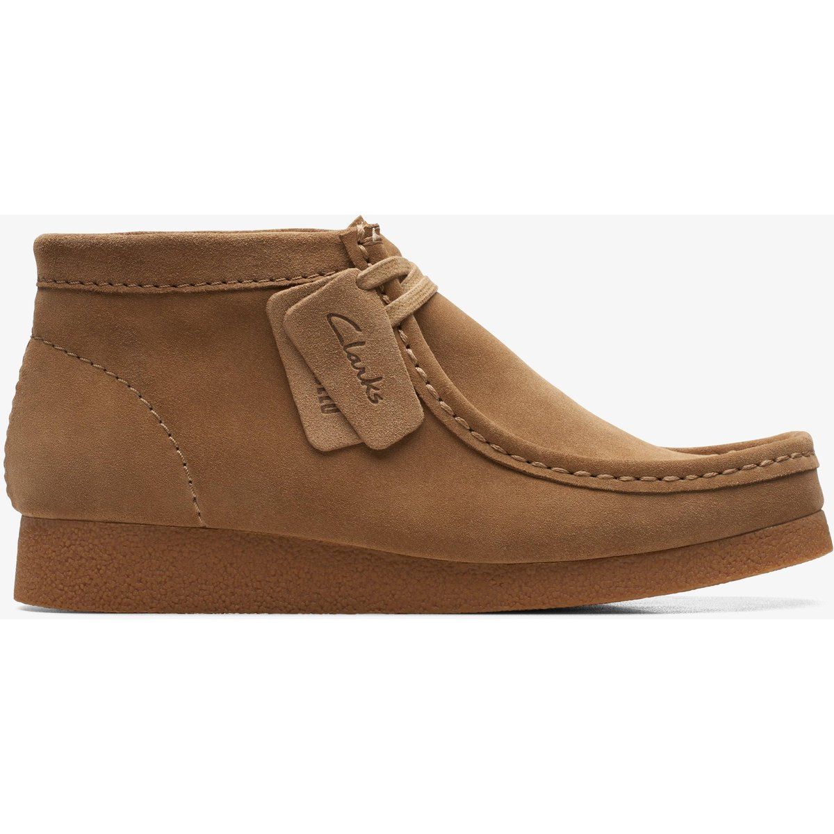 Clarks Originals Wallabee EVO Stiefelette
