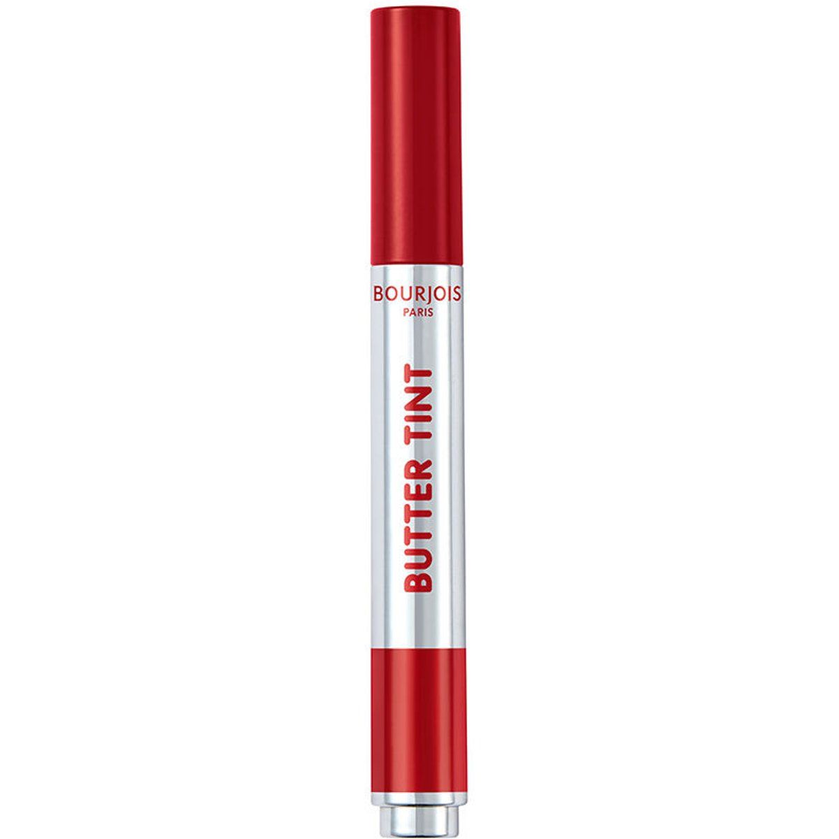 Getönter Lippenbalsam mit Sheabutter