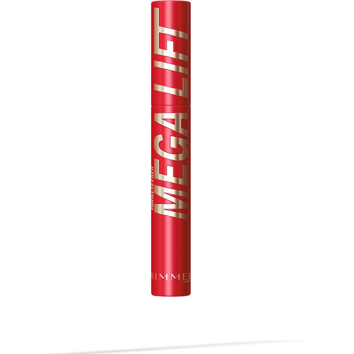 Mega Lift Braune Mascara