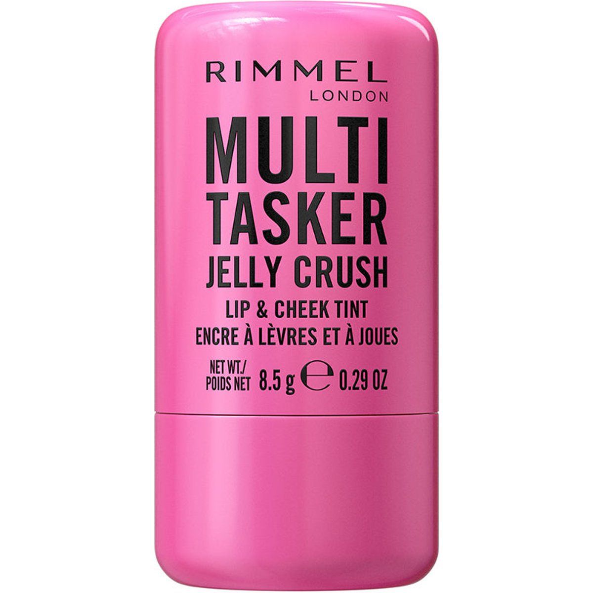 Multi-Tasking Lippen- und Wangen-Tönung