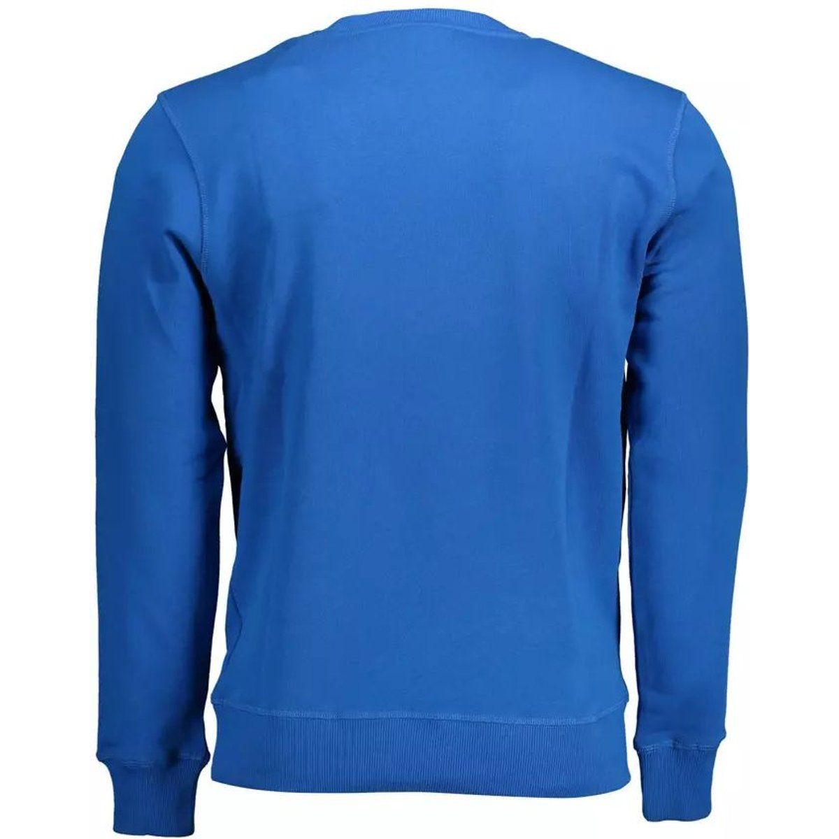 Klassisches Rundhals-Sweatshirt
