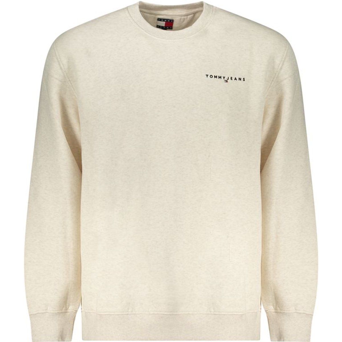 Tommy Jeans Rundhals-Sweatshirt