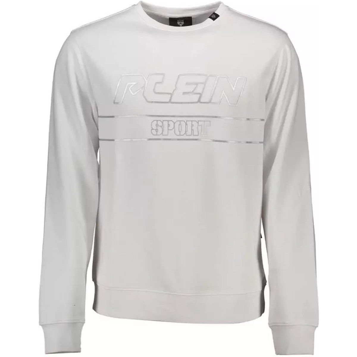 Sweatshirt mit Rundhalsausschnitt und Grafikdruck