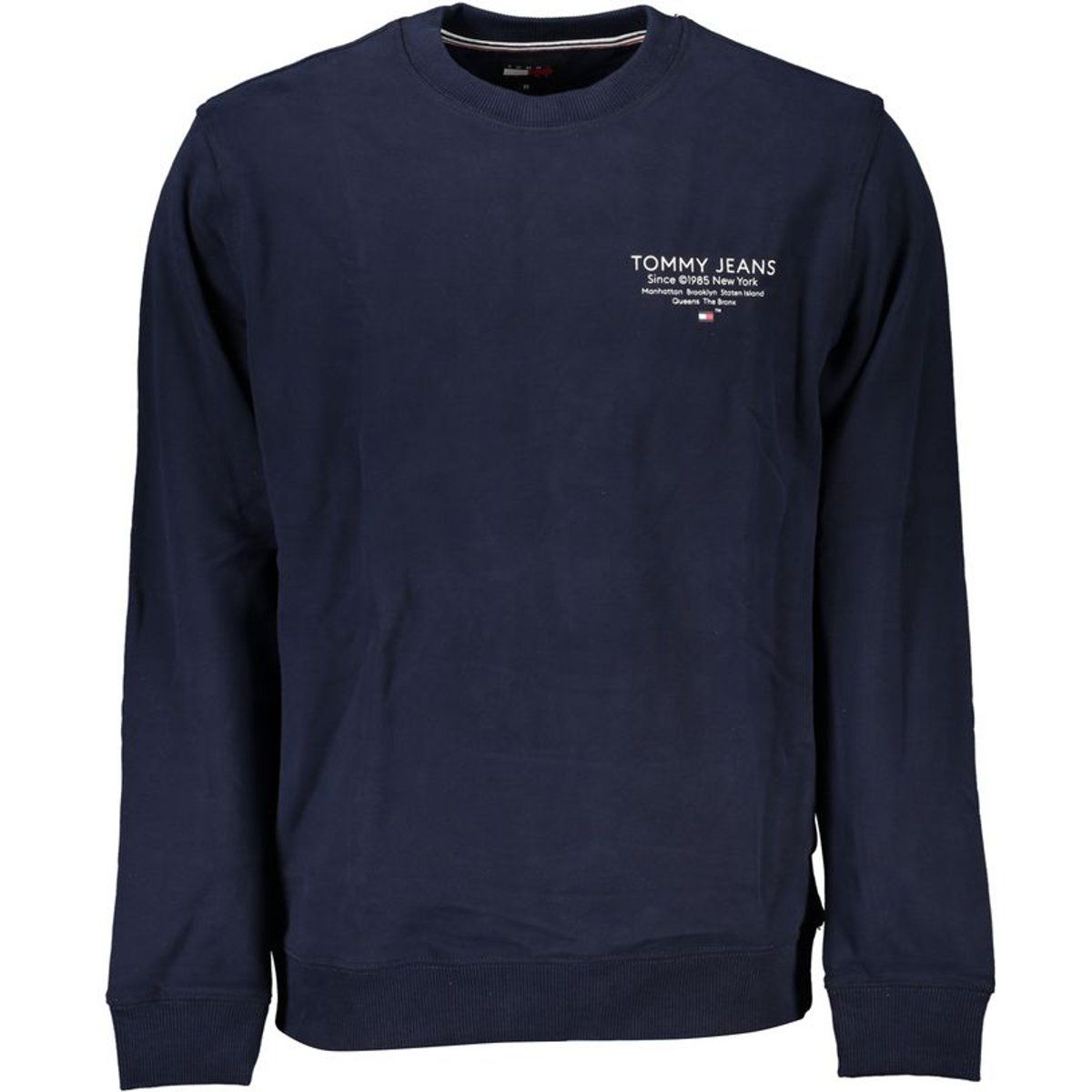 Herren Casual Rundhals-Sweatshirt