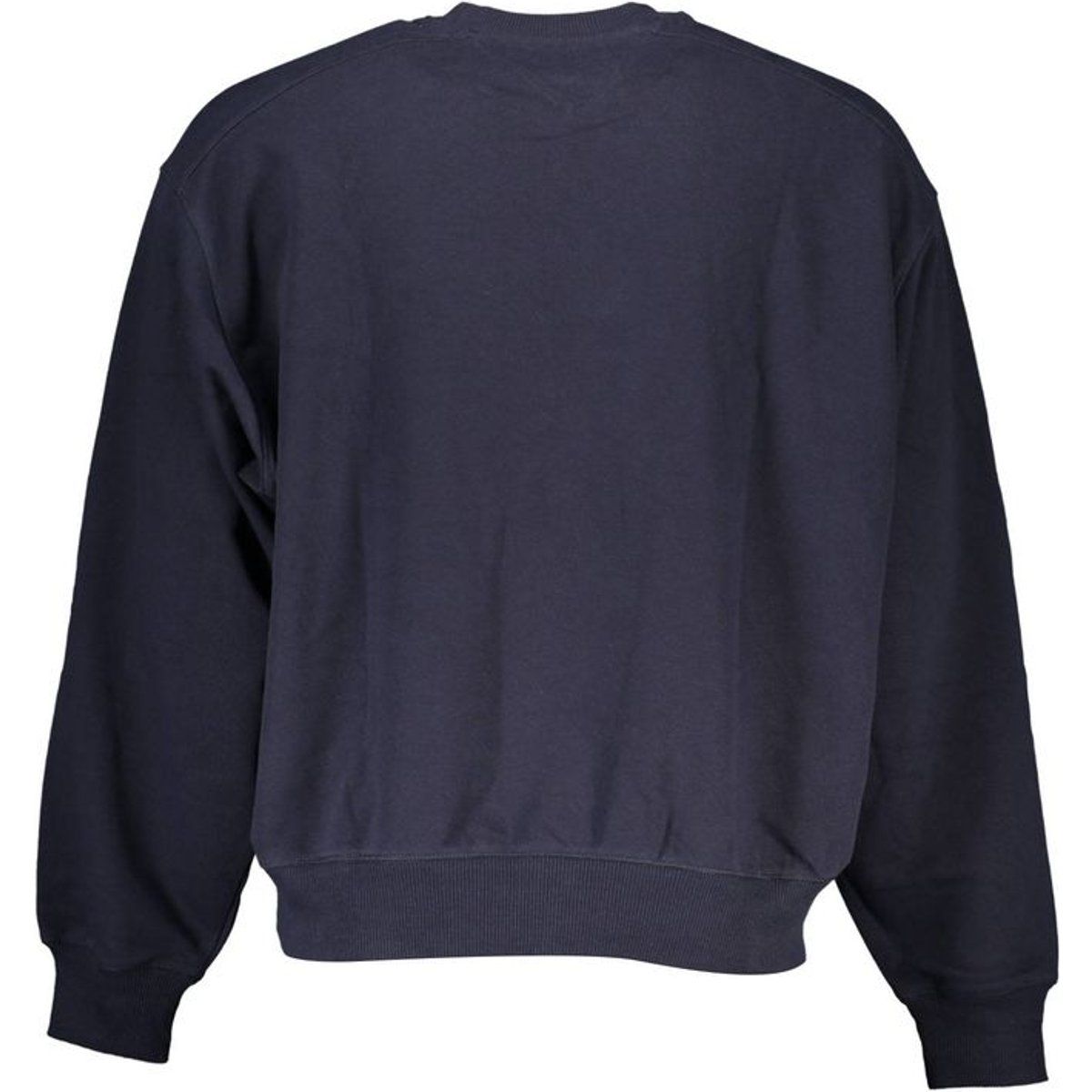 Klassisches Rundhals-Sweatshirt
