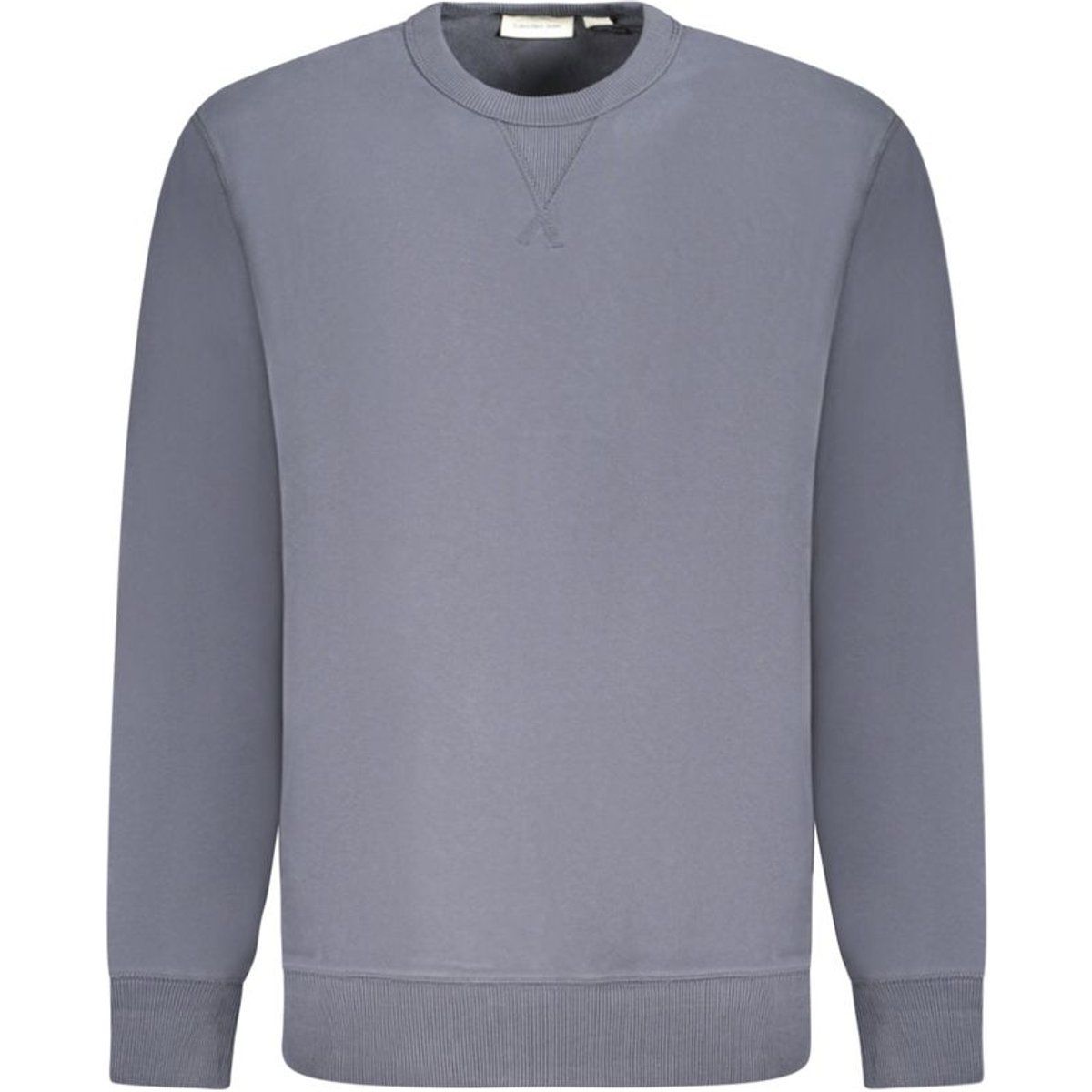 Klassisches Rundhals-Sweatshirt