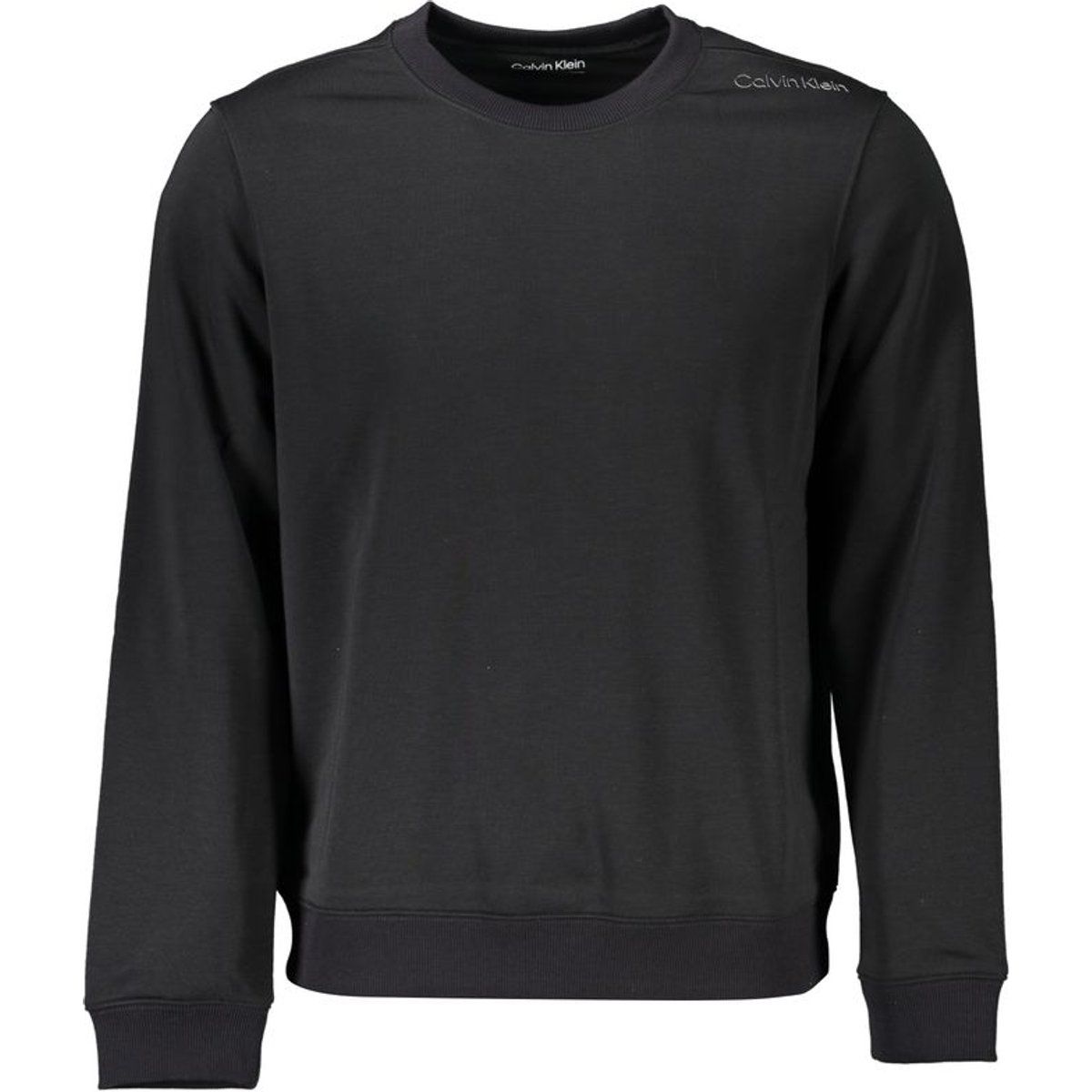 Klassisches Rundhals-Sweatshirt